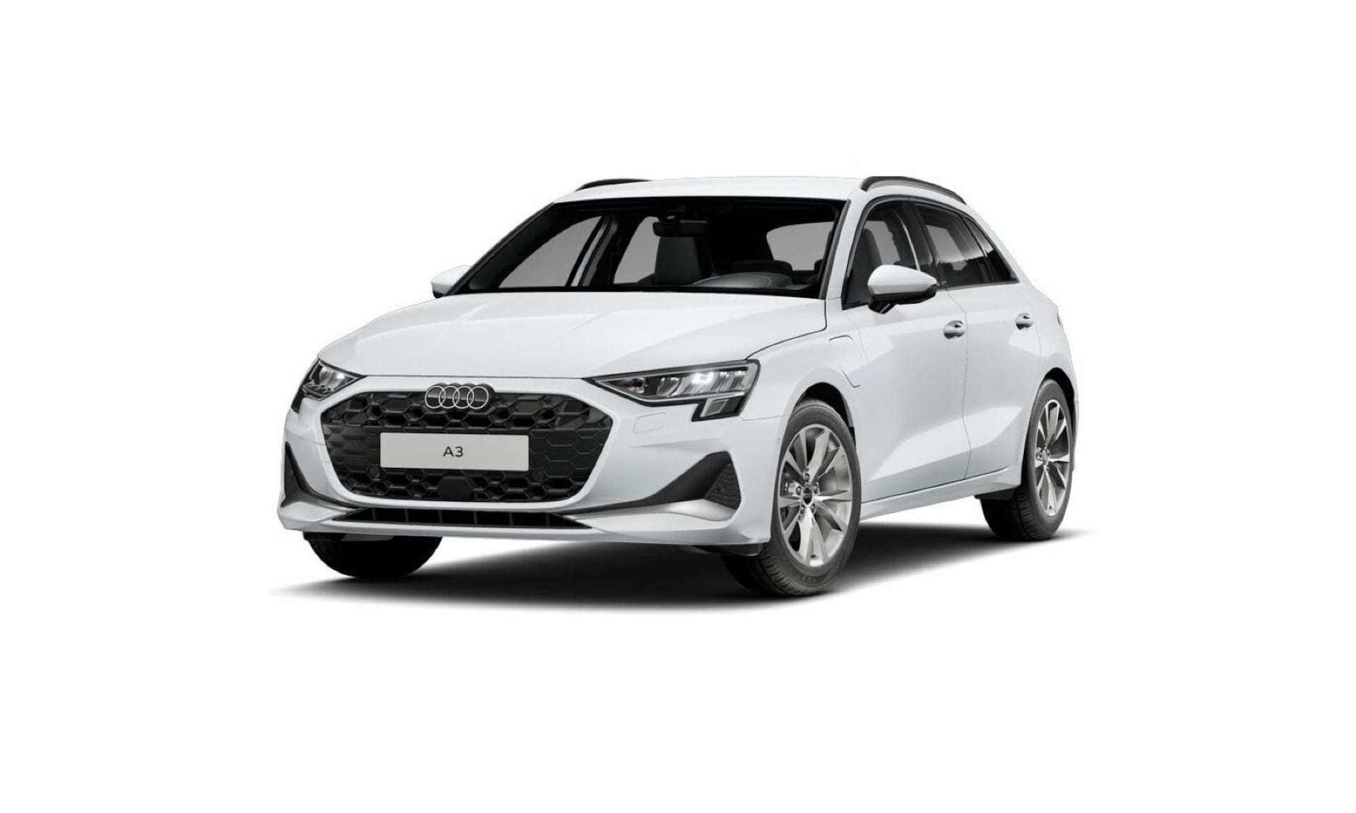 Audi A3 Sportback TFSI e Advanced
