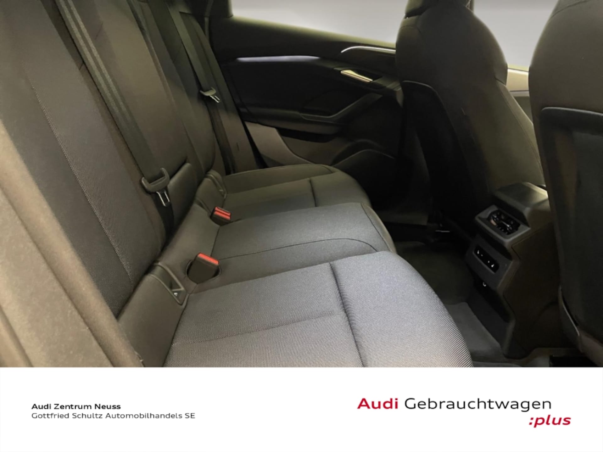 Audi A6 Sportback e-tron