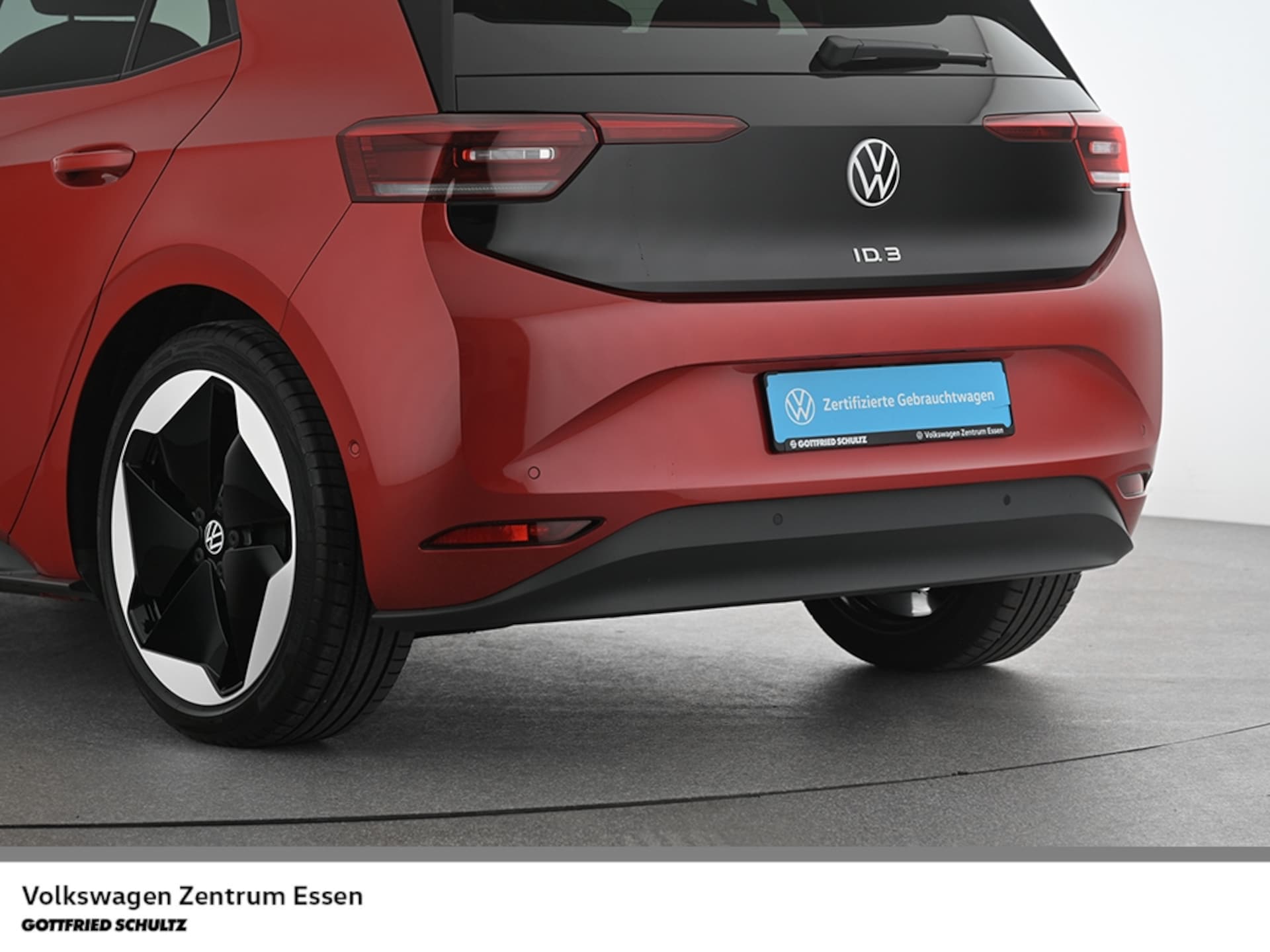 Volkswagen ID.3 Pro S