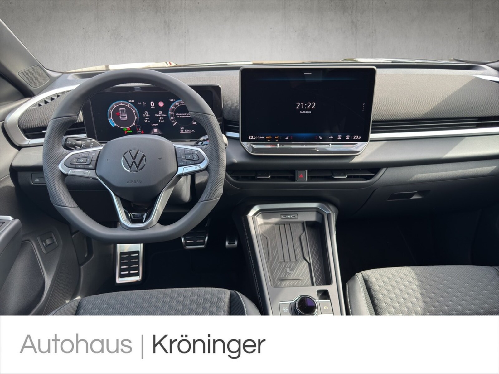 Volkswagen T-Roc – Bild 13