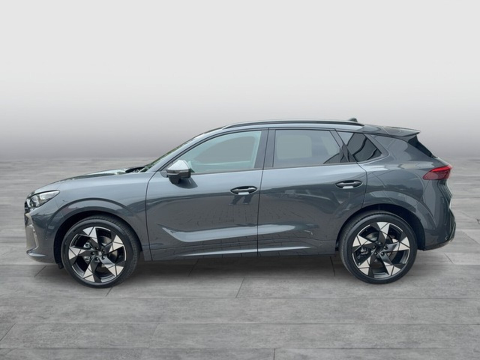 CUPRA Terramar – Bild 2