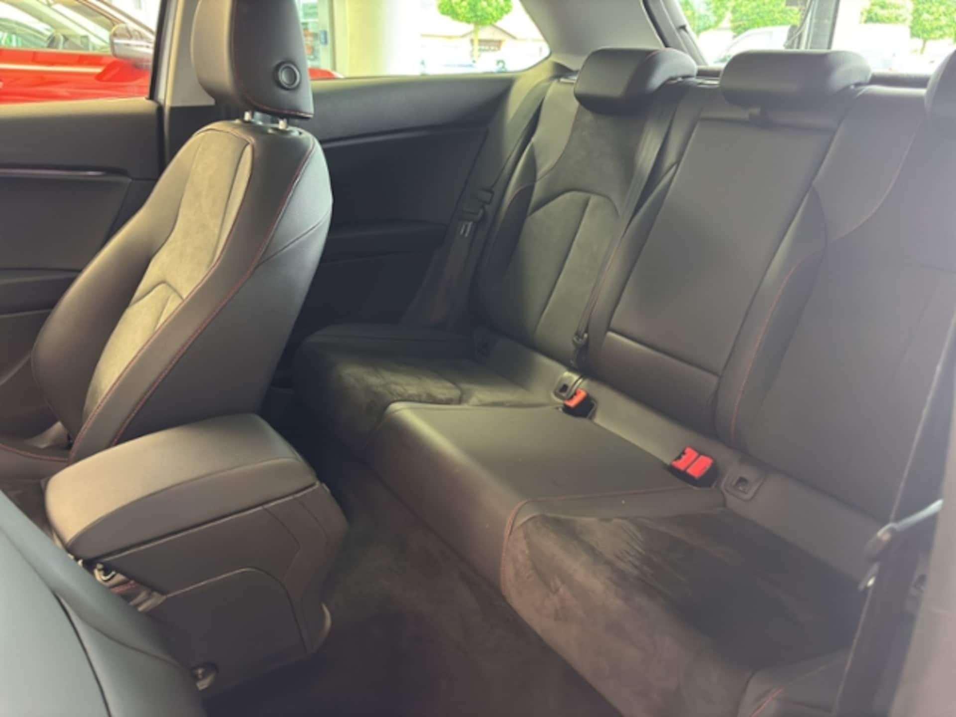 SEAT Leon SC FR Start&Stop