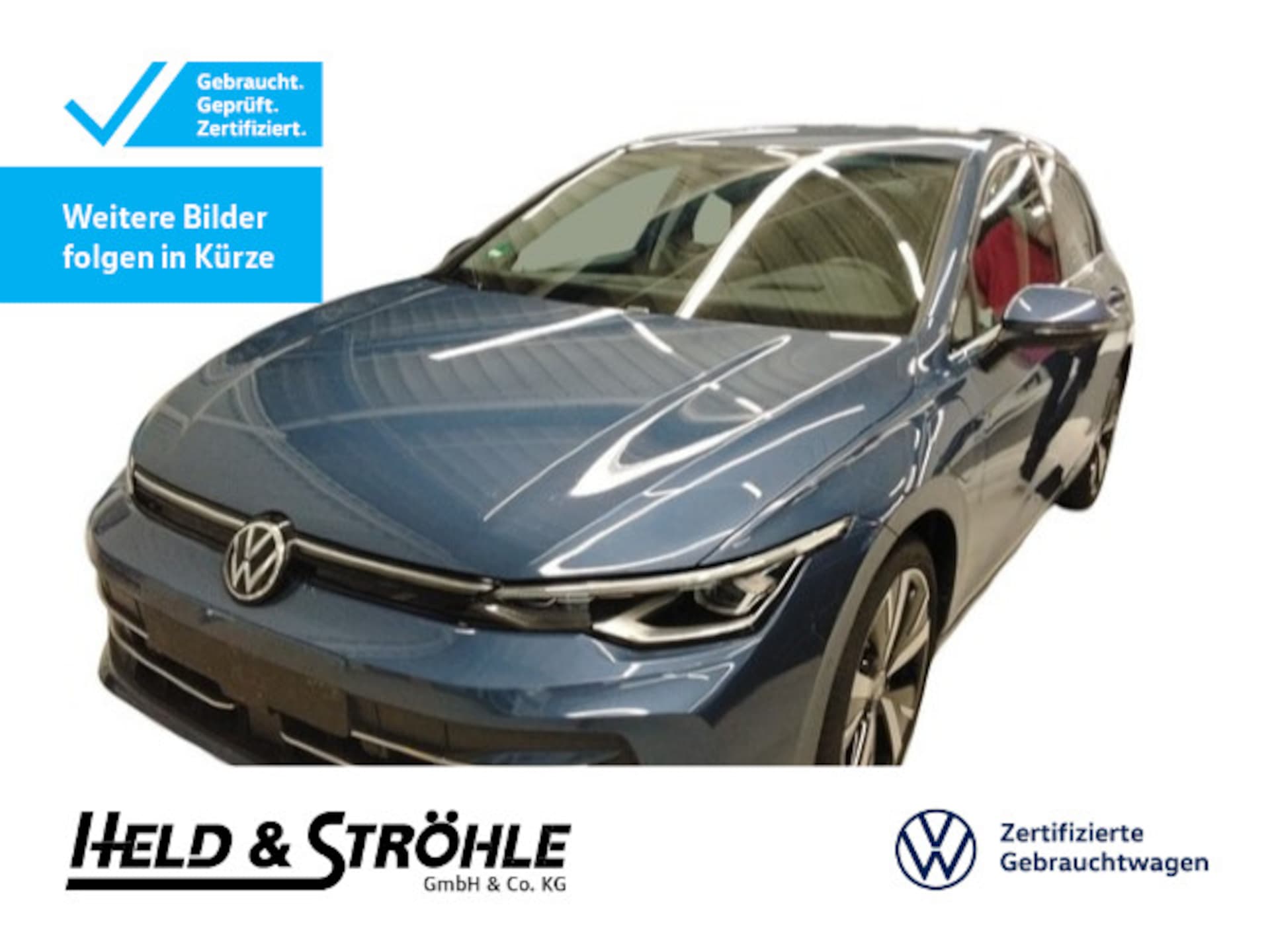 Volkswagen Golf Style