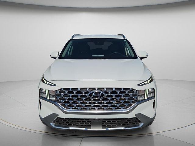 2023 Hyundai Santa Fe Hybrid