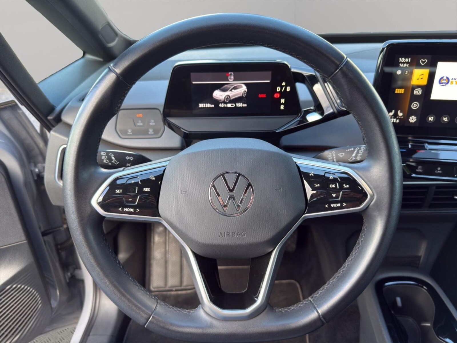 Volkswagen ID.3 – Bild 10