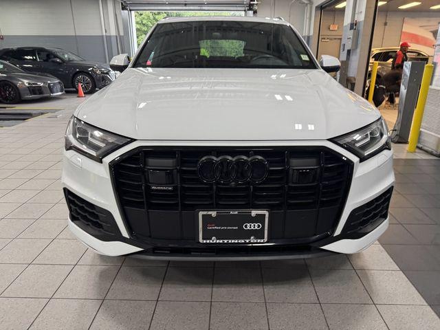 2023 Audi Q7