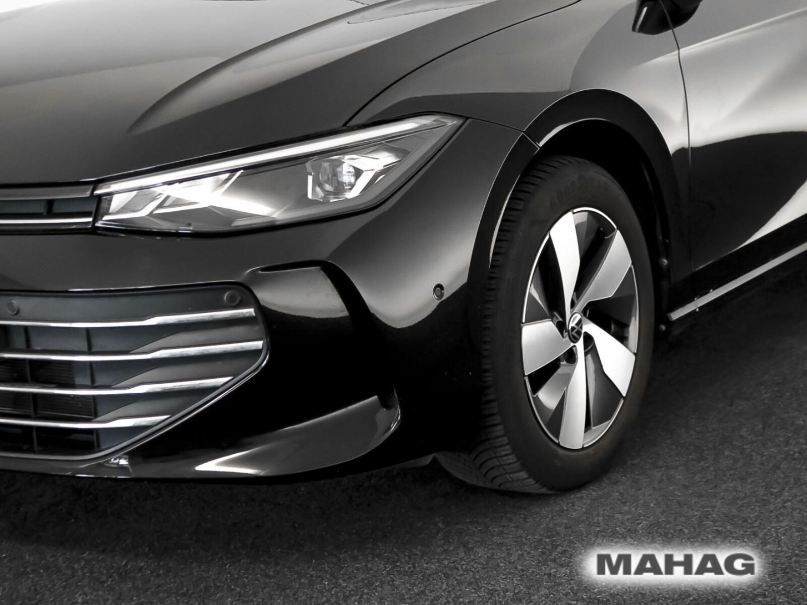 Volkswagen Passat – Bild 10