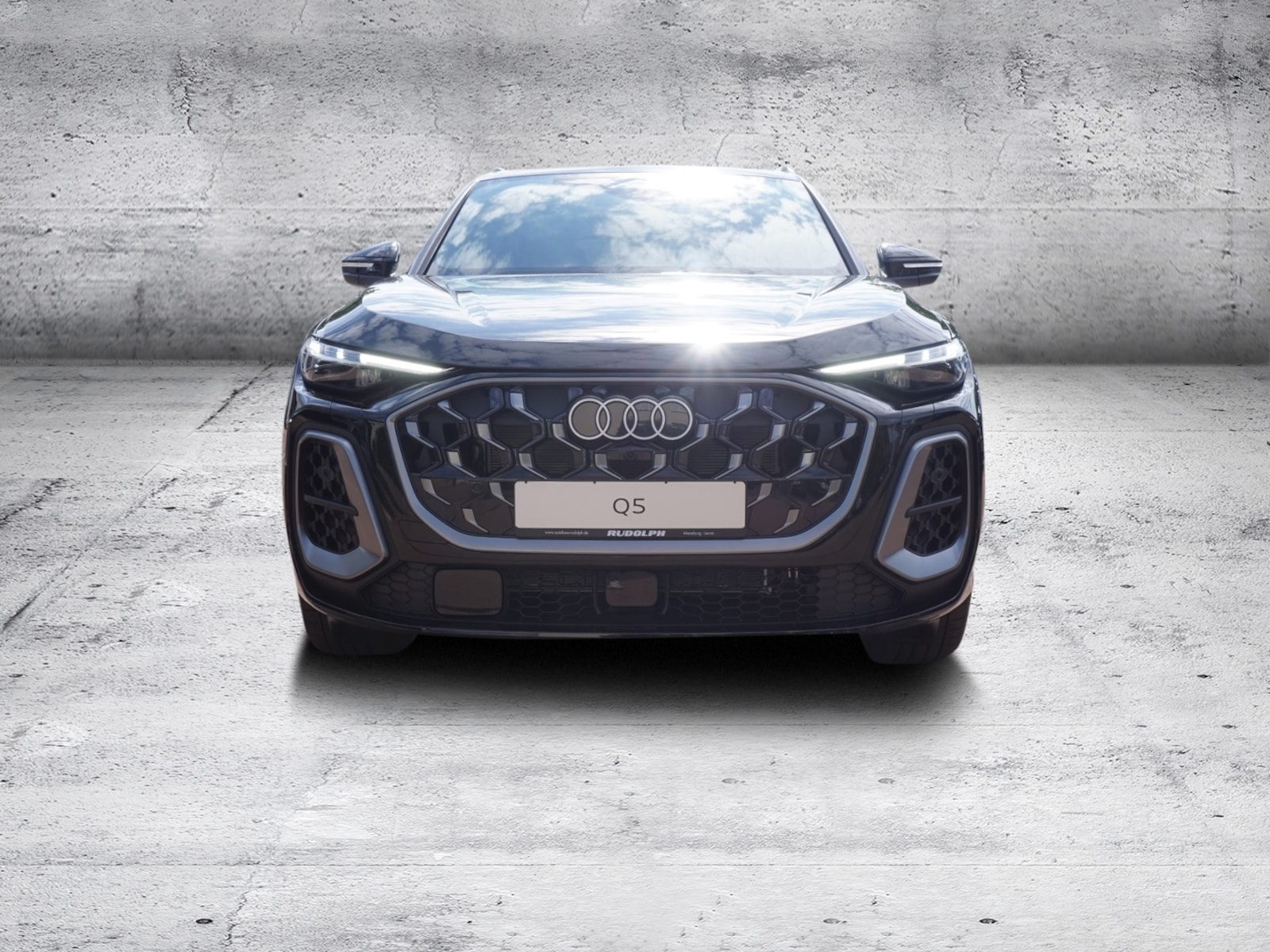 Audi Q5 Sportback – Bild 3