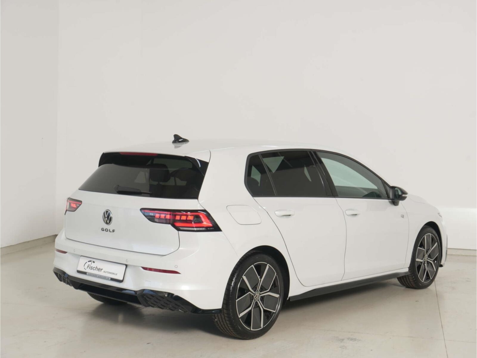 Volkswagen Golf – Bild 5