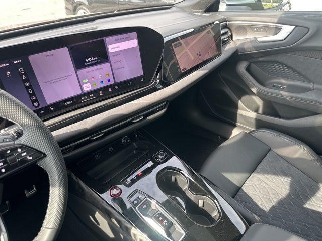 2026 Audi S5 Premium Plus - Photo 35