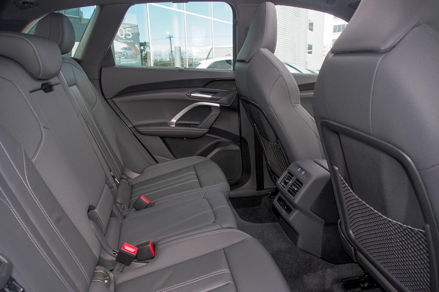Image about Audi Q5 SUV TFSI quattro 200 kW sport