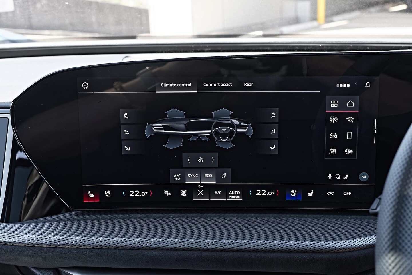 Image about Audi SQ5 SUV TFSI 270 kW