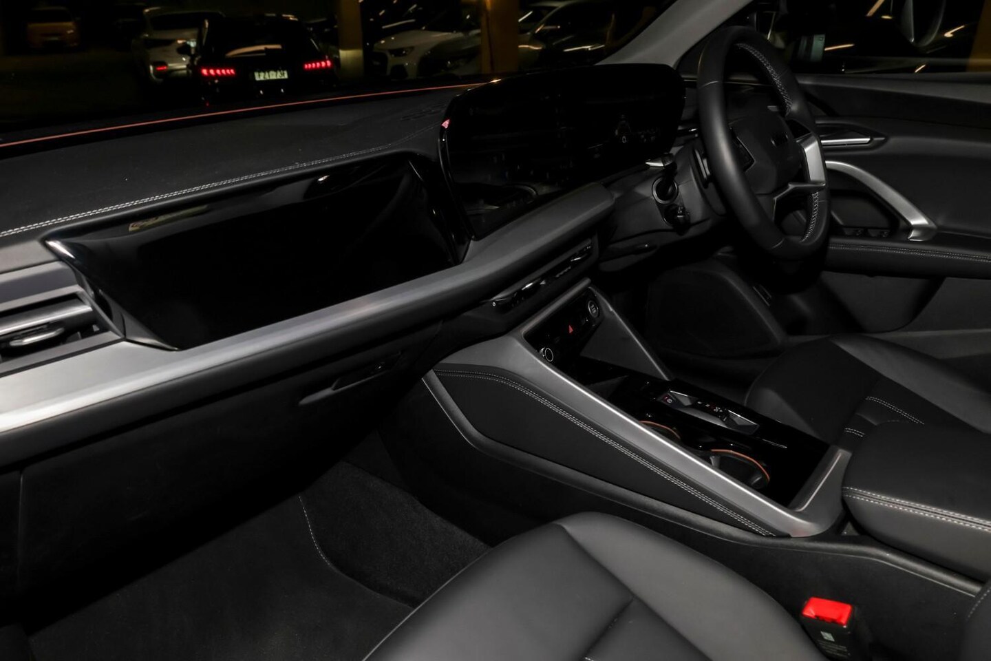 Image about Audi Q5 Sportback TFSI 150 kW