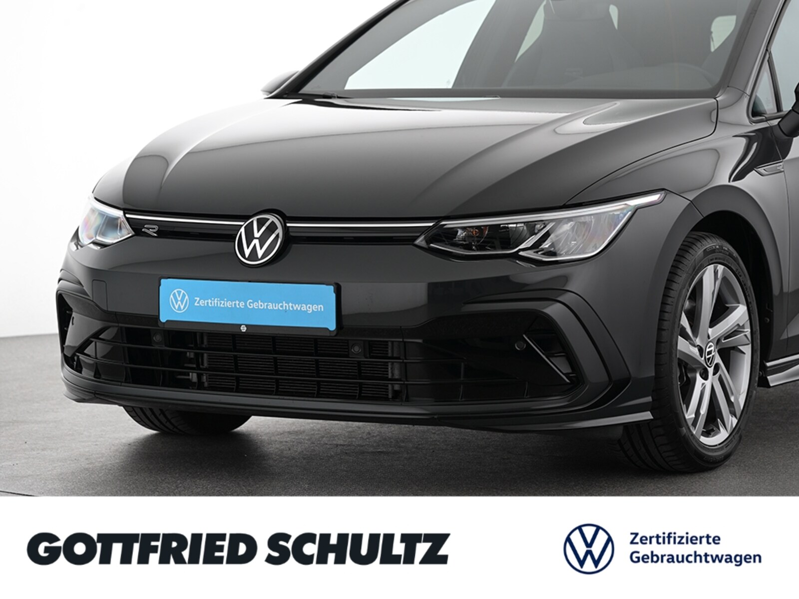 Volkswagen Golf – Bild 9