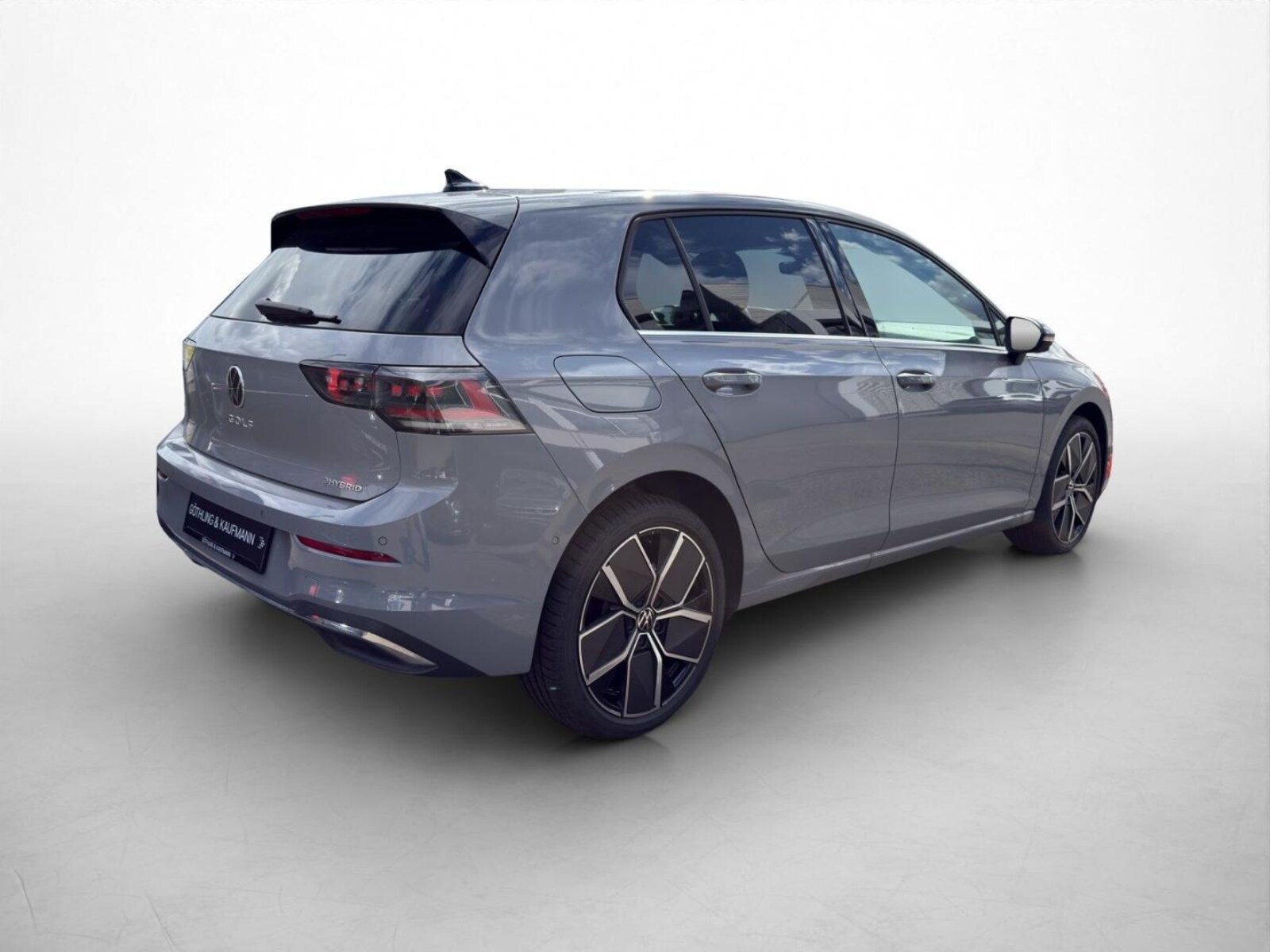 Volkswagen Golf – Bild 14