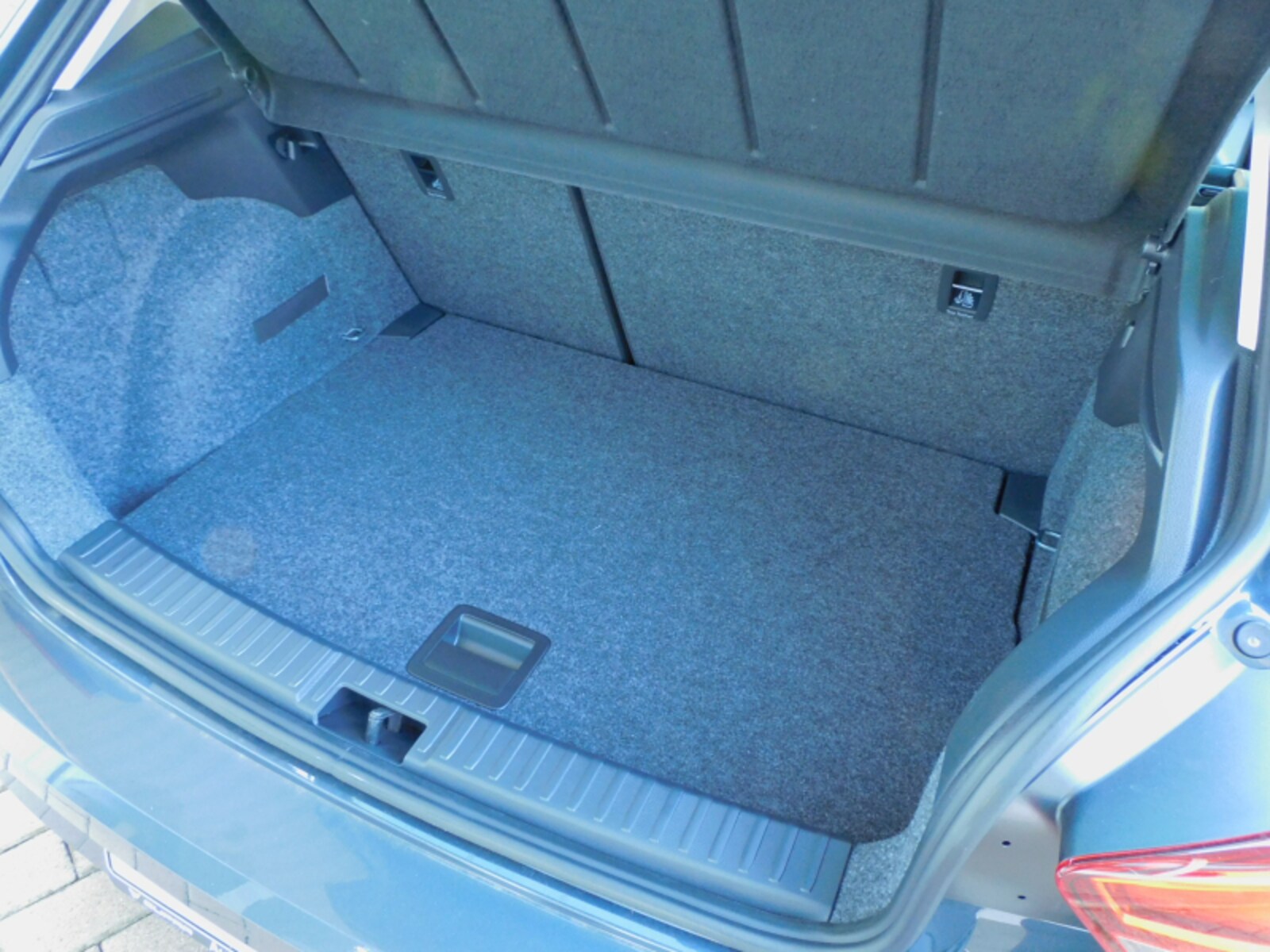 SEAT Ibiza – Bild 13