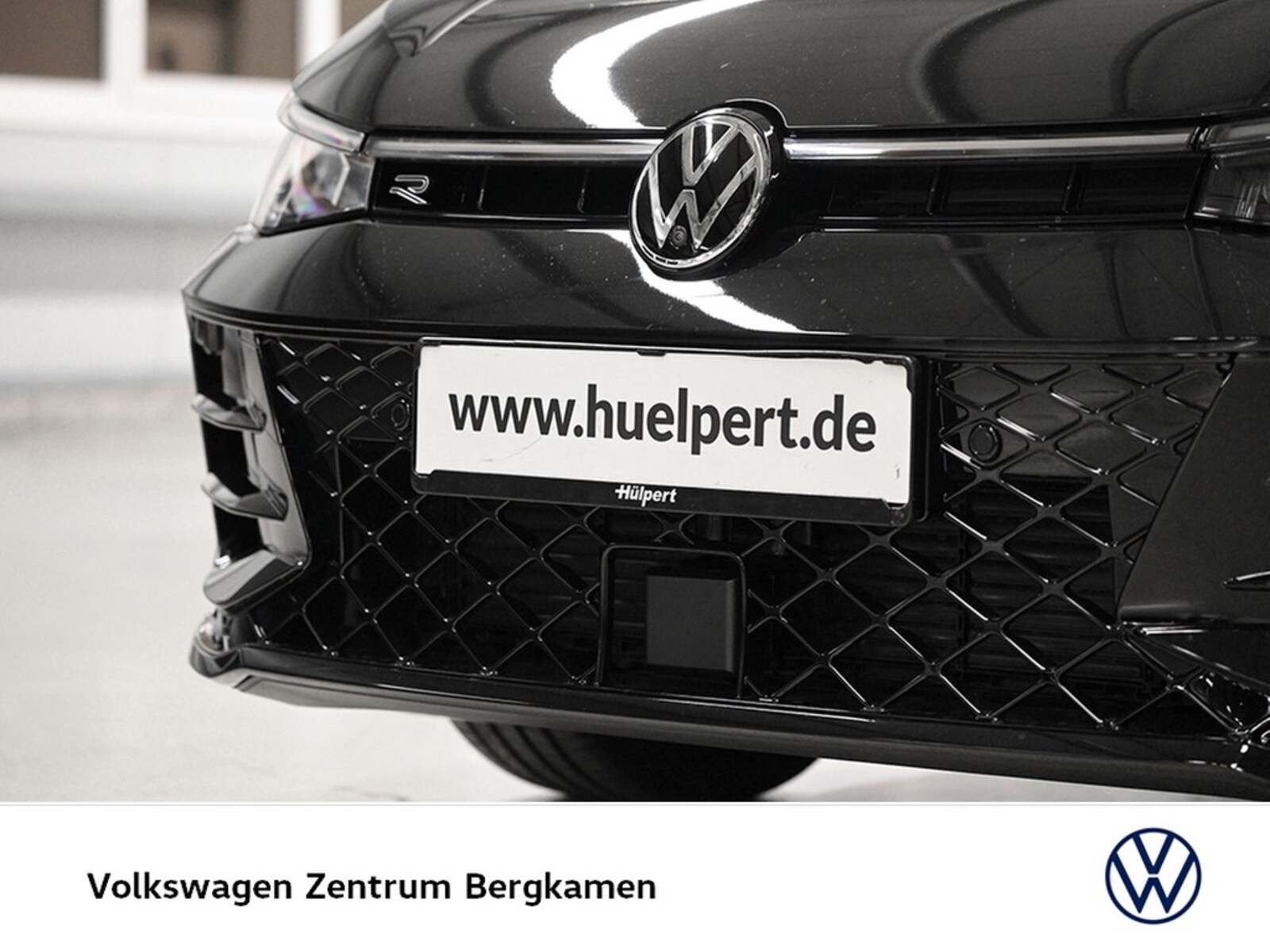 Volkswagen Passat – Bild 6