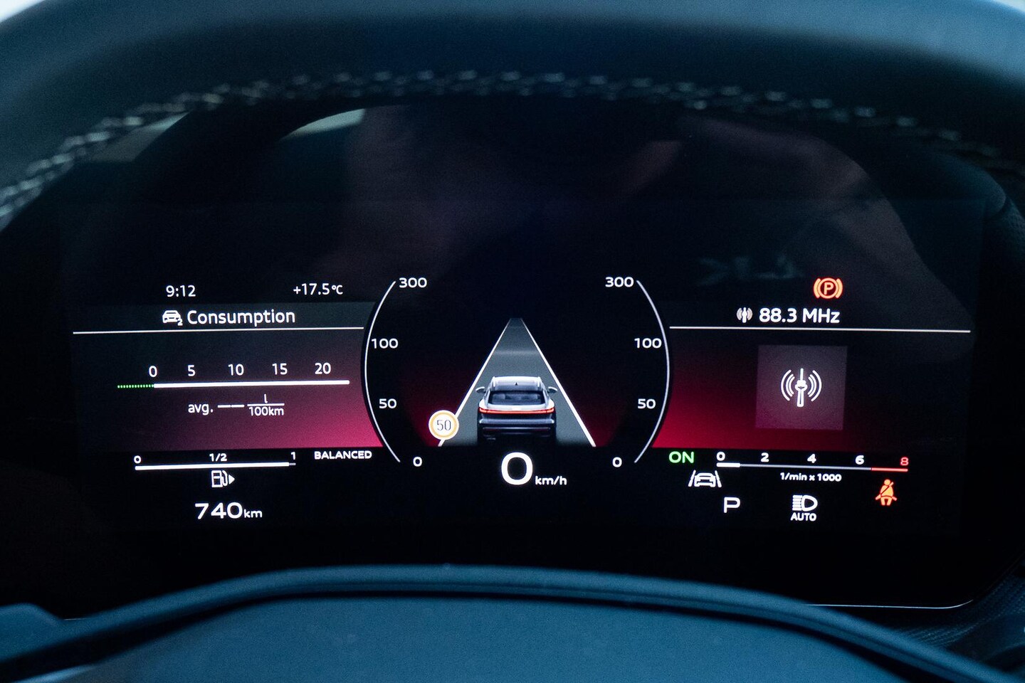 Image about Audi SQ5 SUV TFSI 270 kW