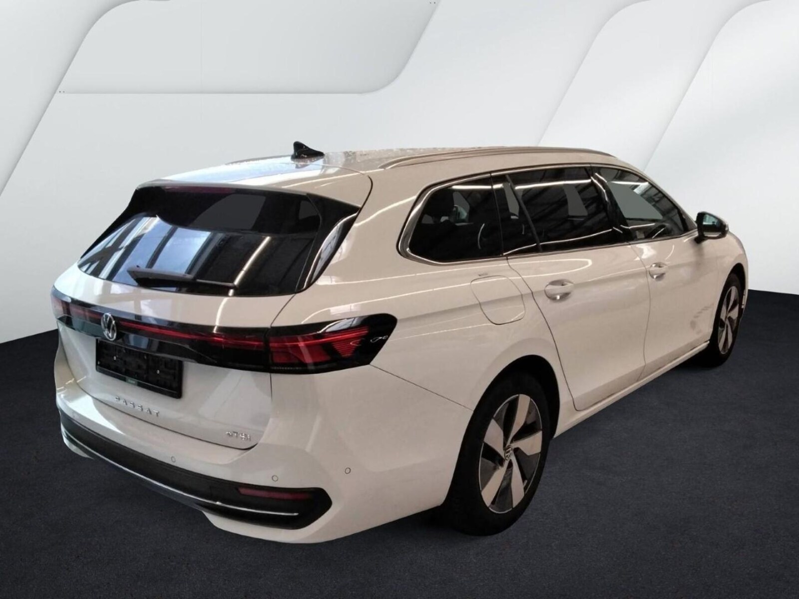 Volkswagen Passat – Bild 3