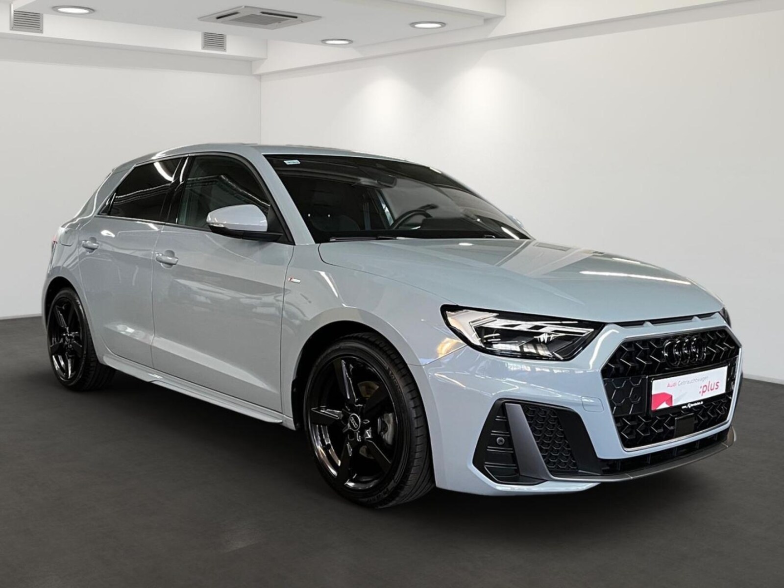 Audi A1 Sportback – Bild 3
