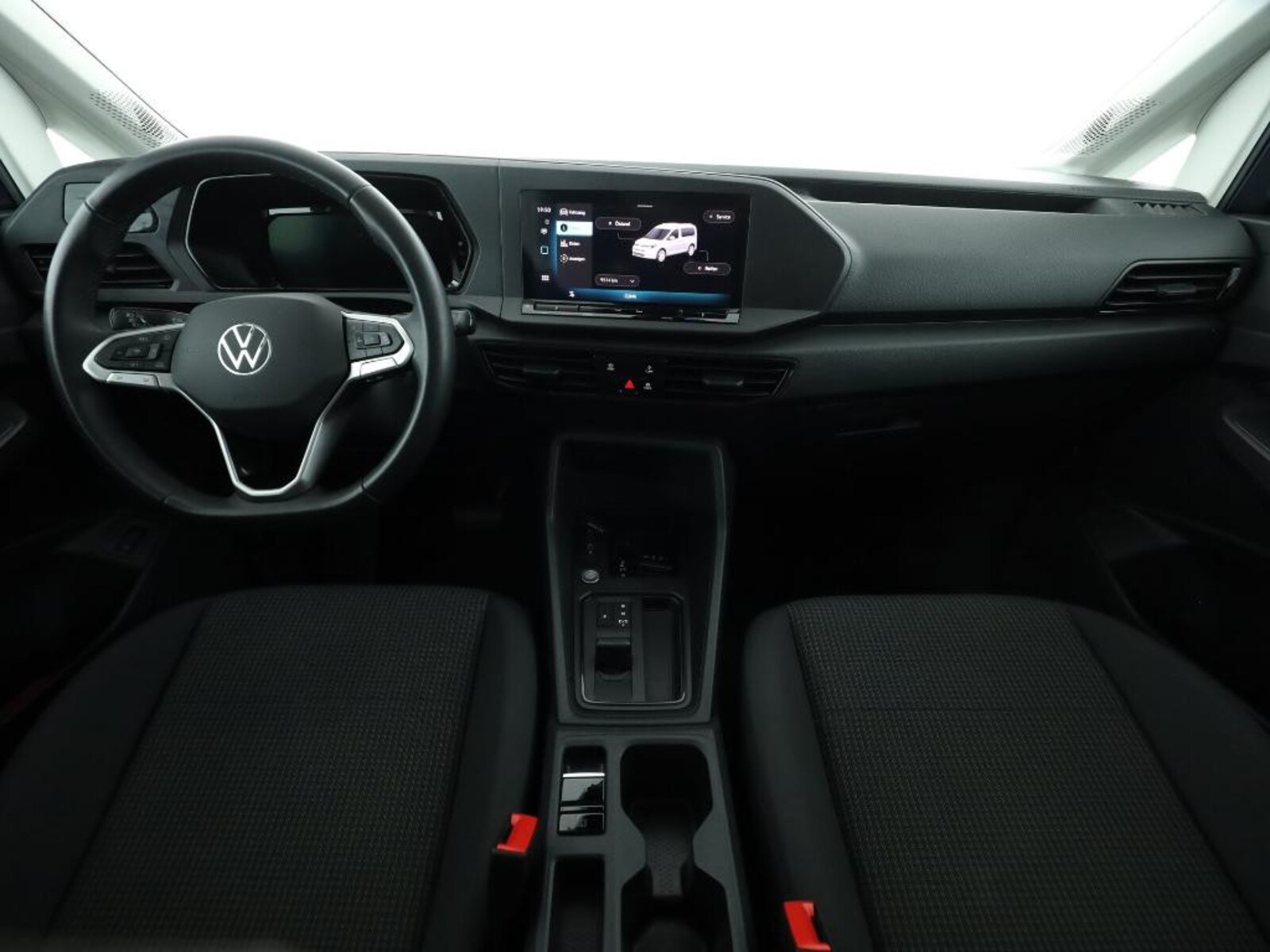 Volkswagen Caddy – Bild 4