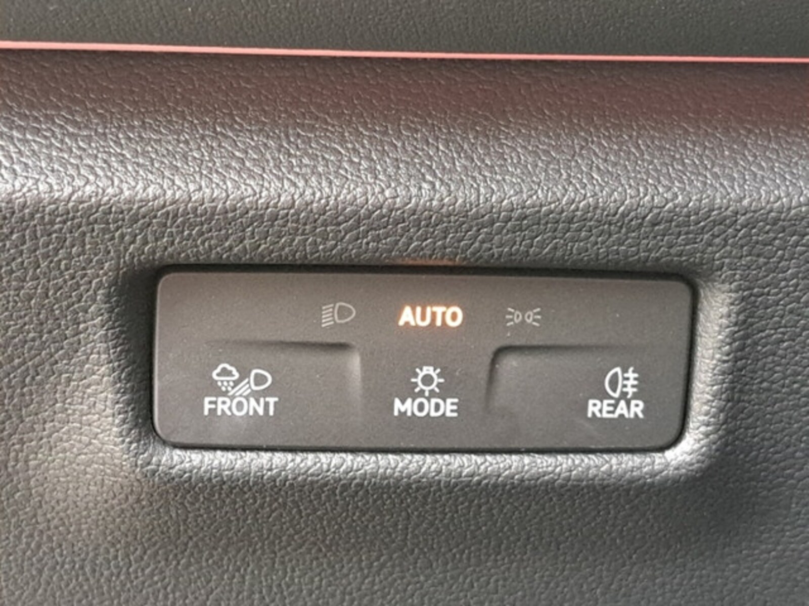 Volkswagen Tayron – Bild 30
