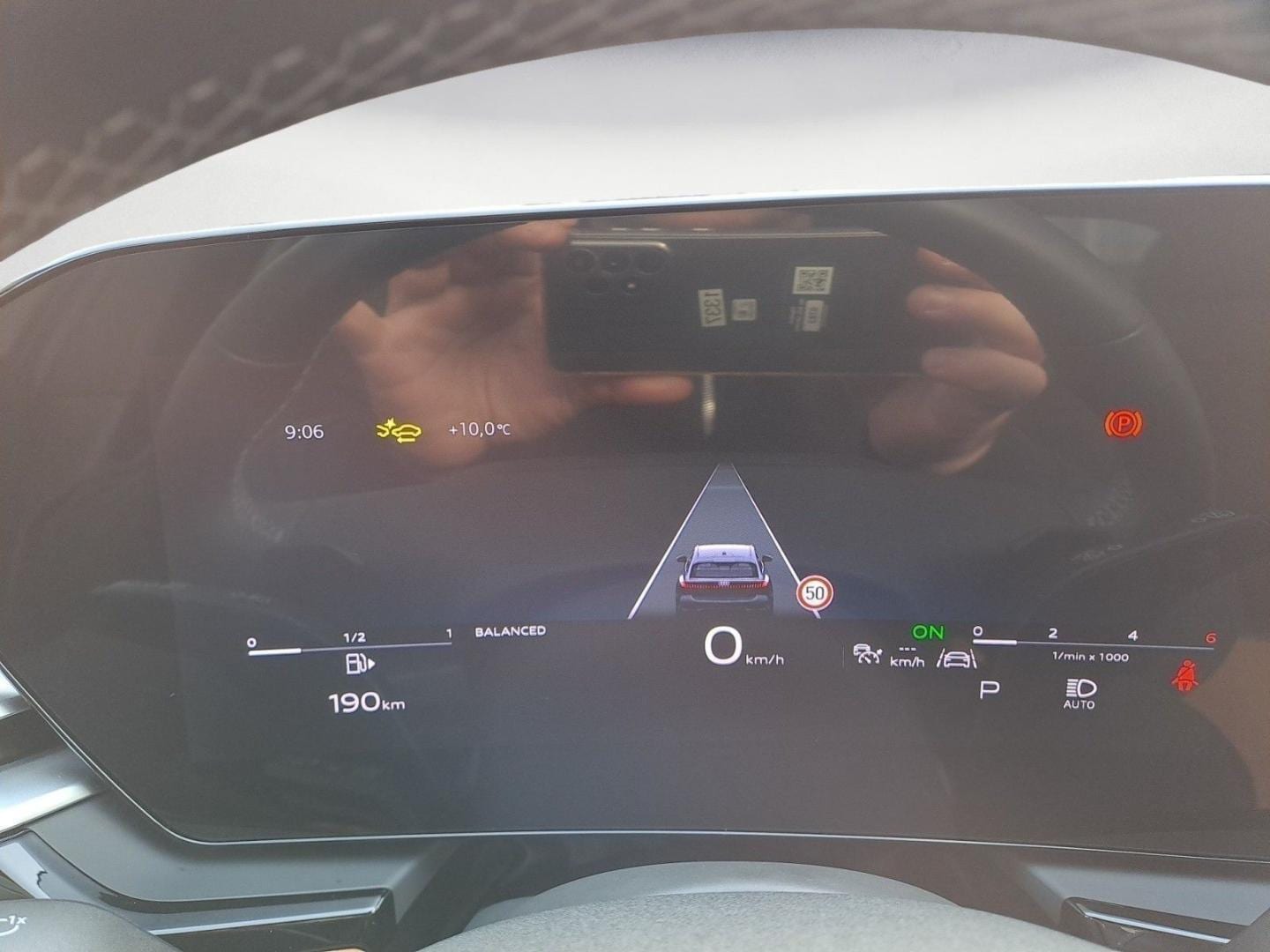 Bild über Audi A5 Avant TDI quattro 150 kW S tronic - für weitere Informationen kontaktieren Sie den Audi Partner