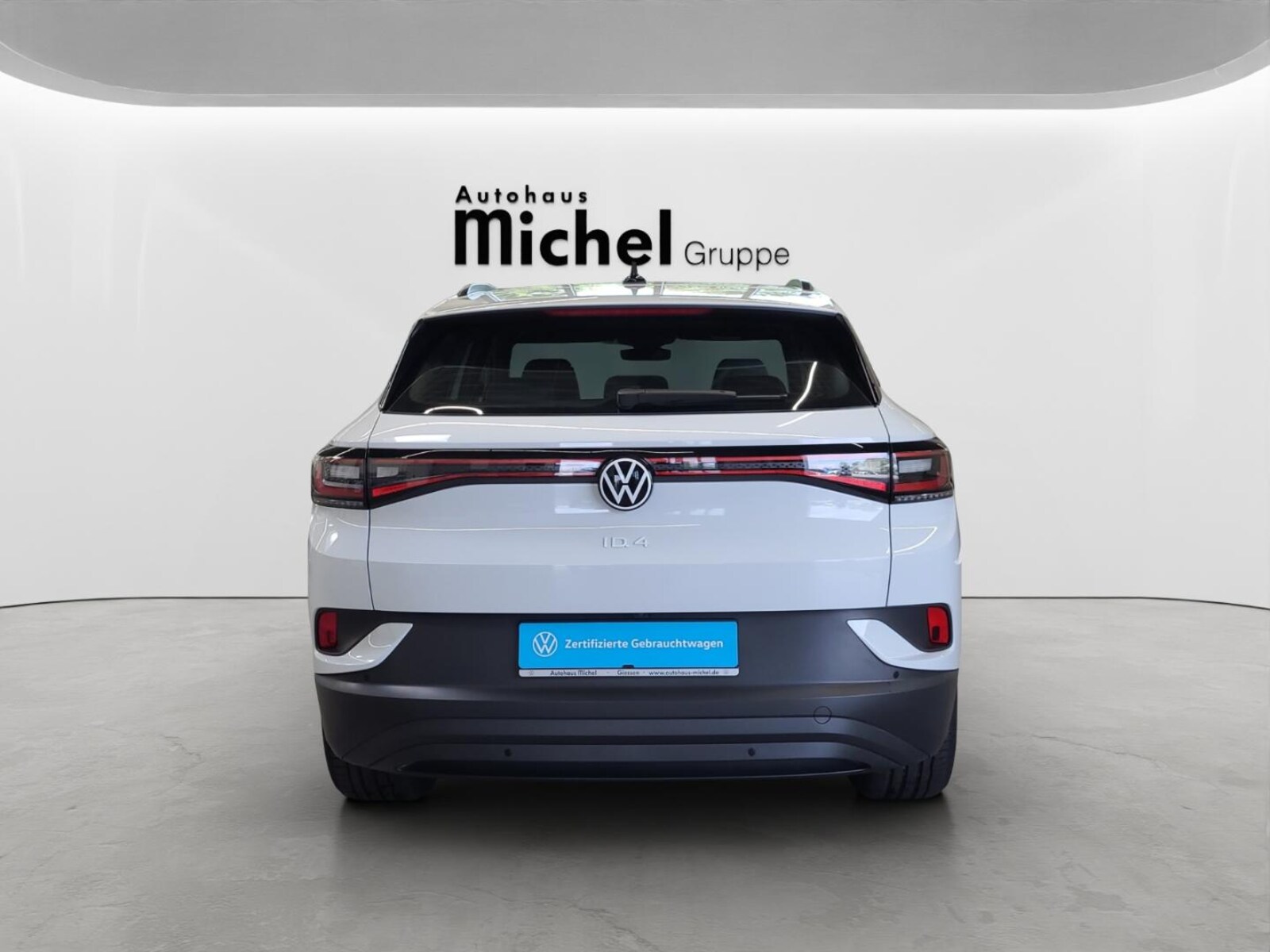 Volkswagen ID.4 – Bild 8
