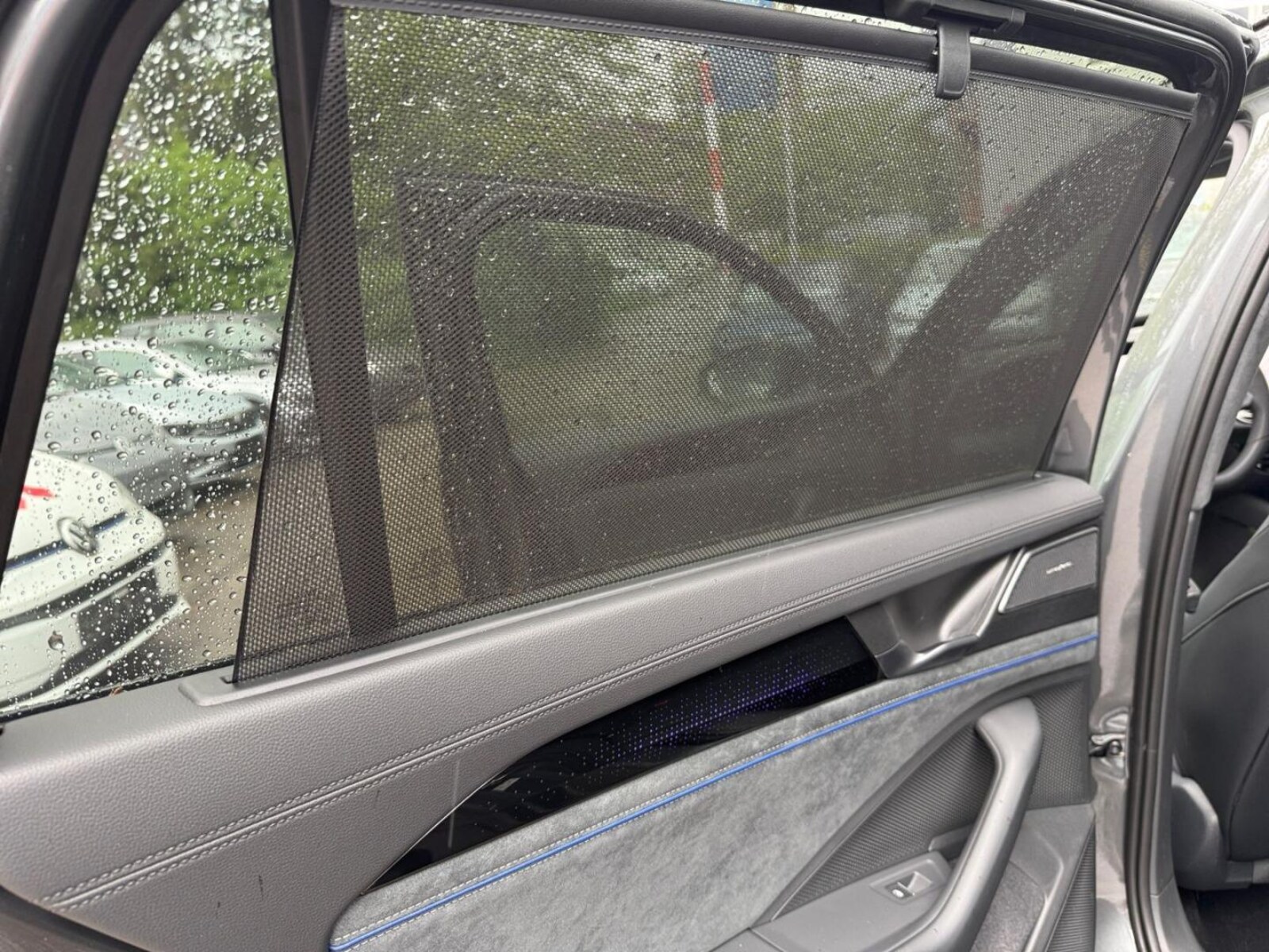 Volkswagen Passat – Bild 18