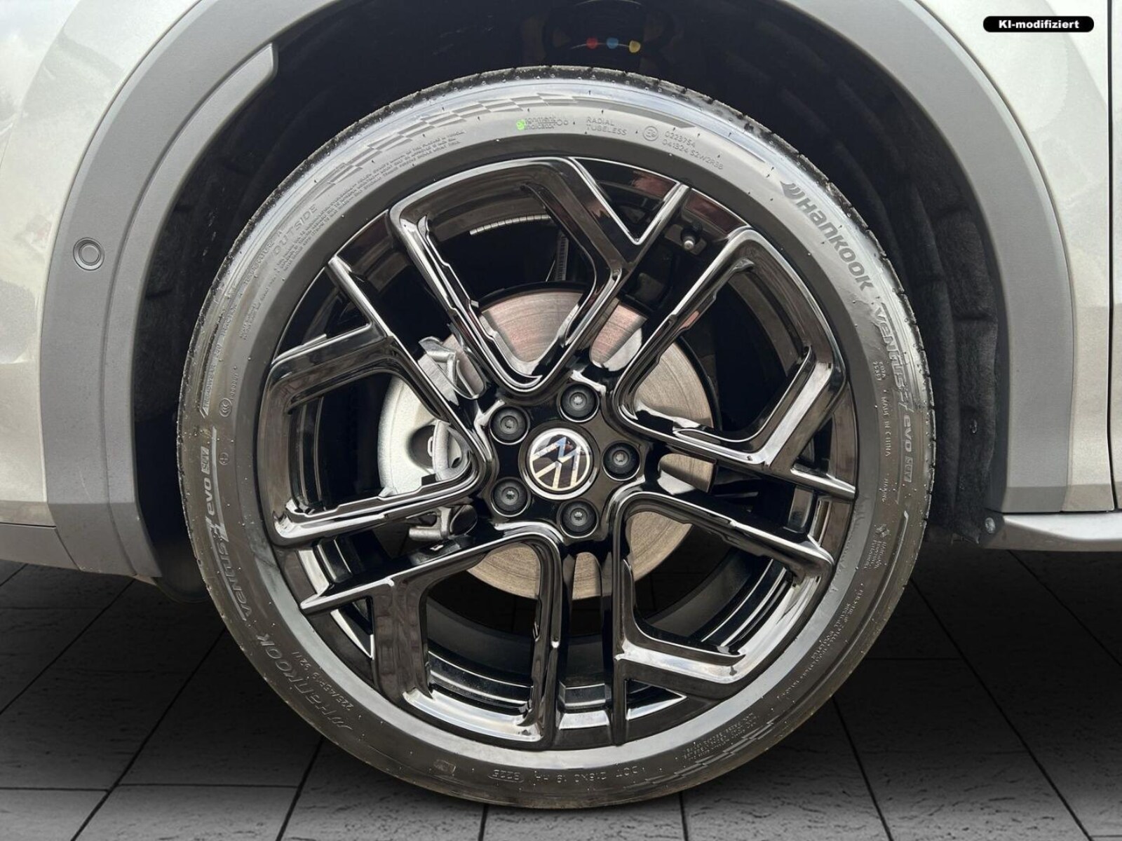 Volkswagen T-Roc – Bild 6