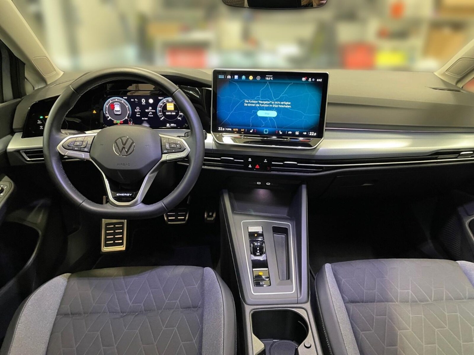 Volkswagen Golf – Bild 13