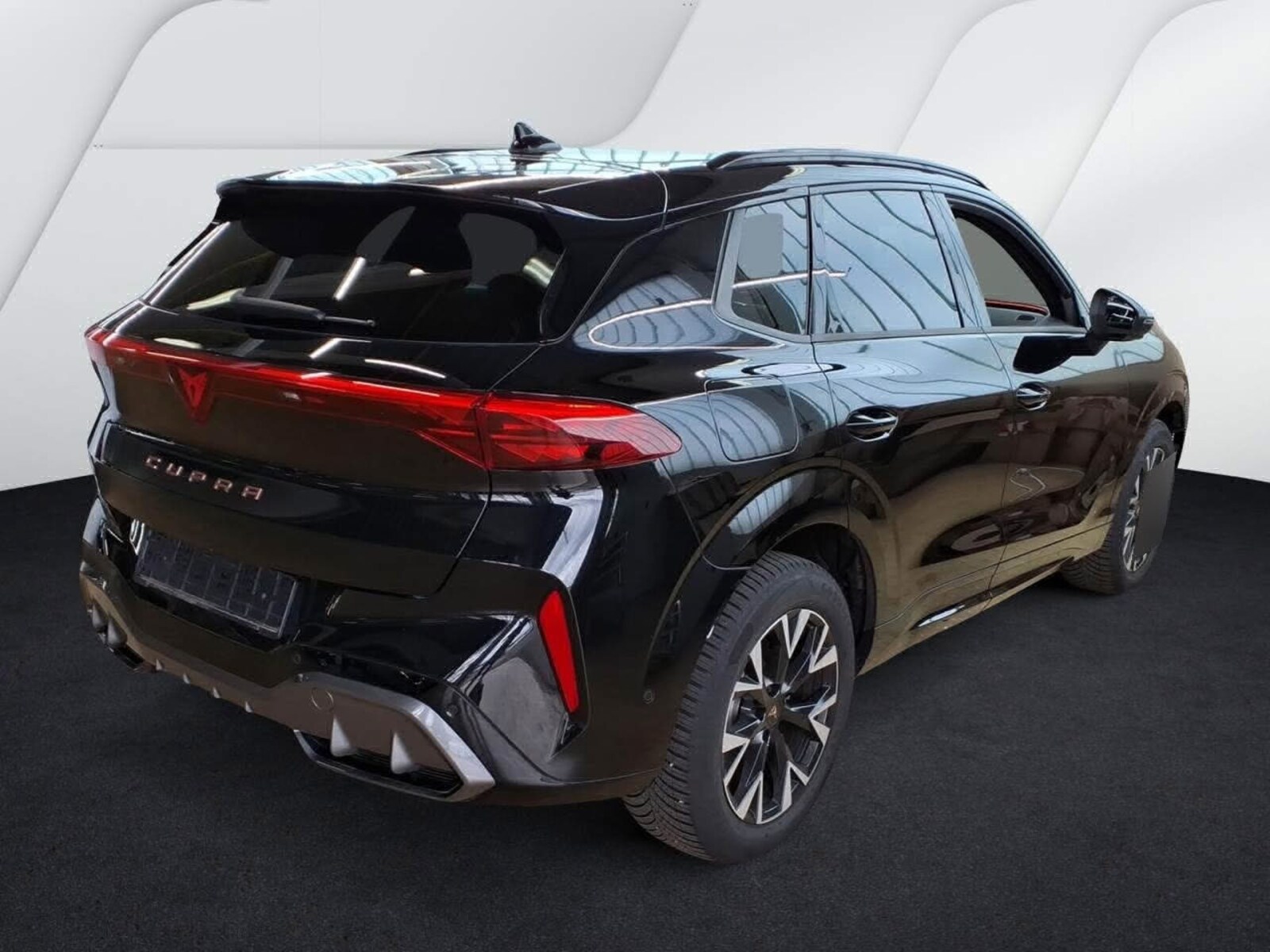 CUPRA Terramar – Bild 3