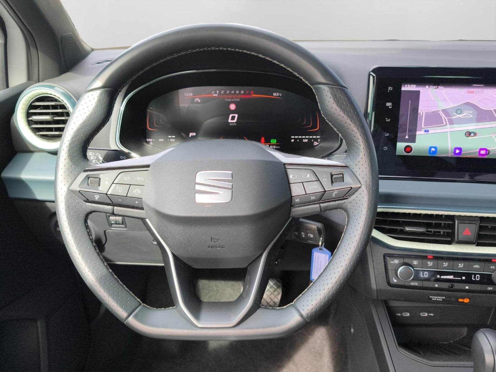 SEAT Arona – Bild 20