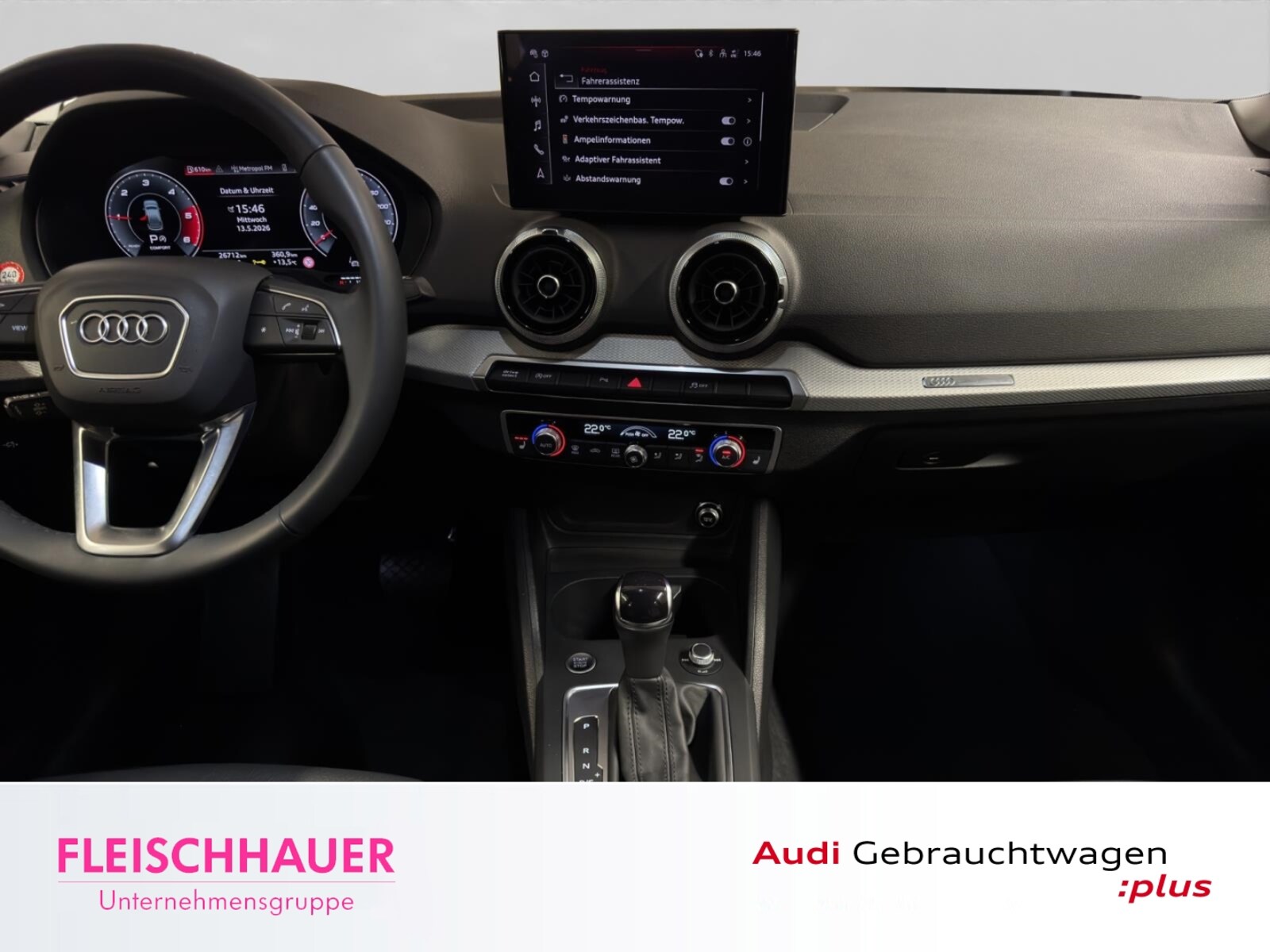 Audi Q2 – Bild 13