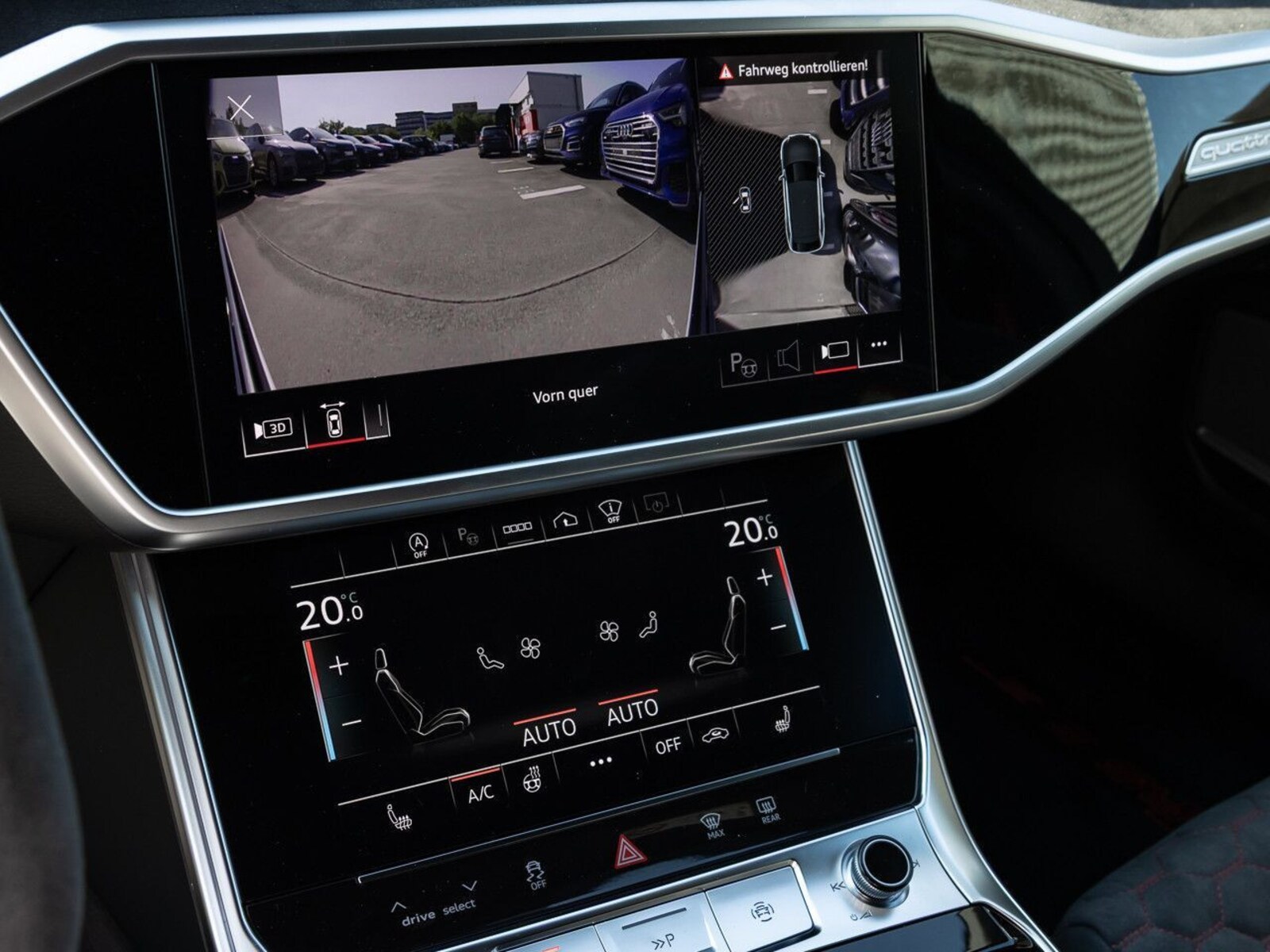 Audi RS 6 Avant GT – Bild 27