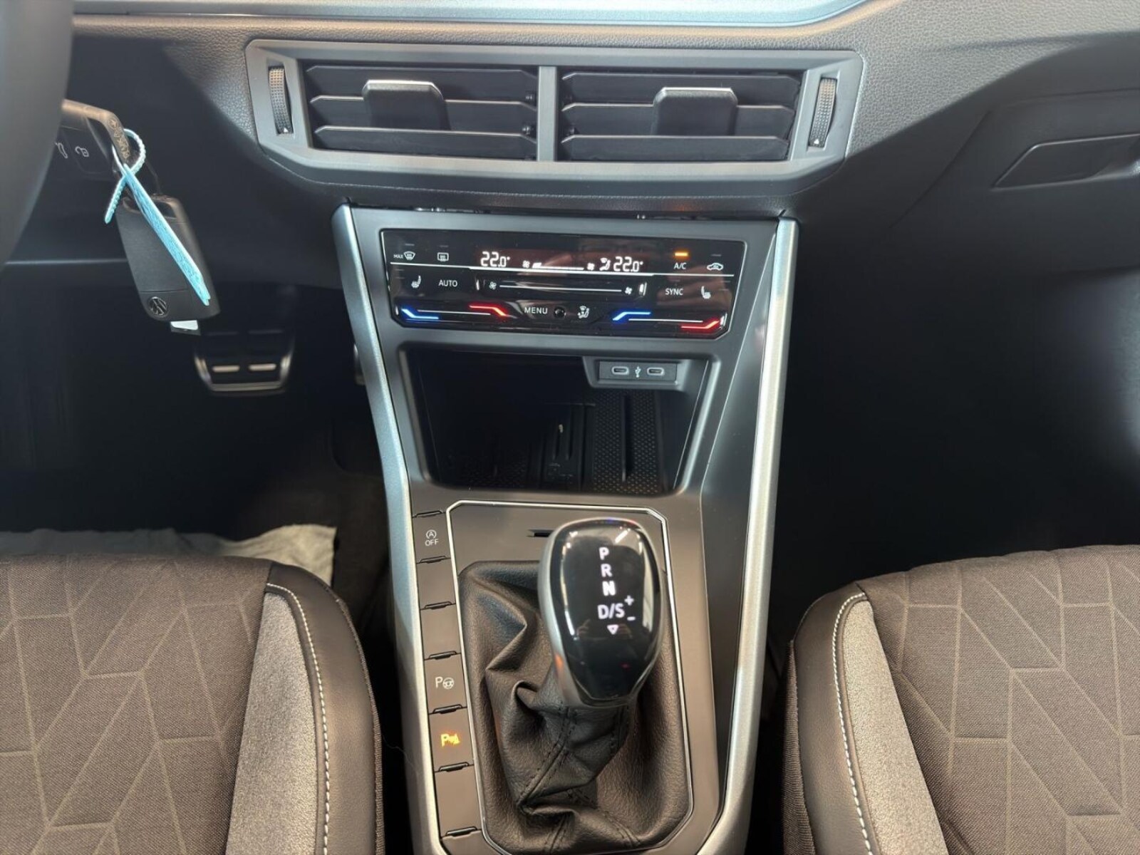 Volkswagen Taigo – Bild 8