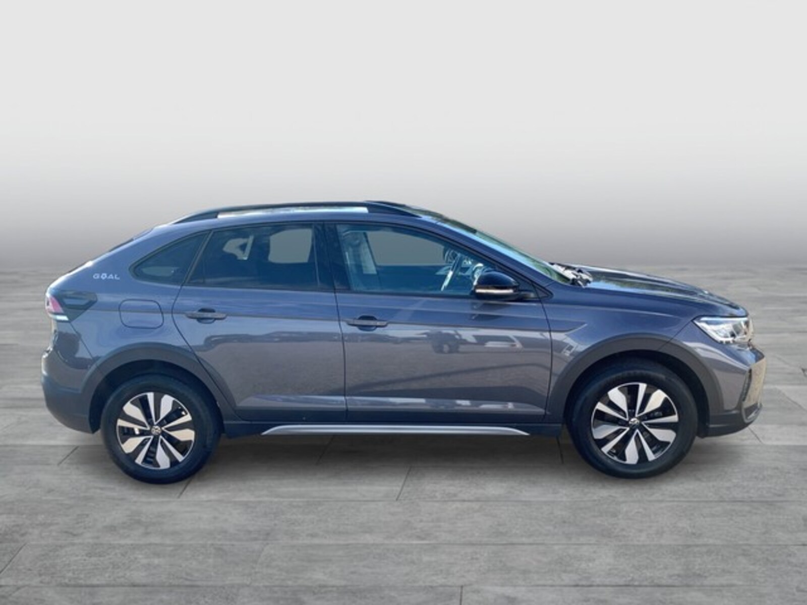 Volkswagen Taigo – Bild 6