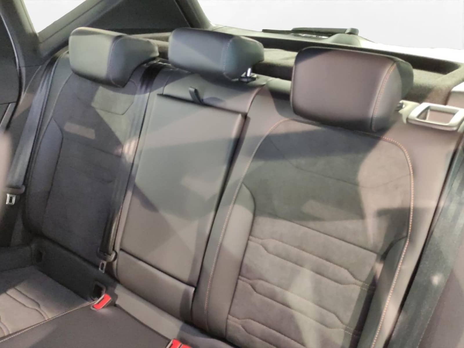 CUPRA Ateca – Bild 13