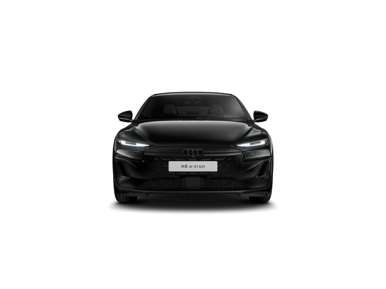 Audi A6 Avant e-tron – Bild 2