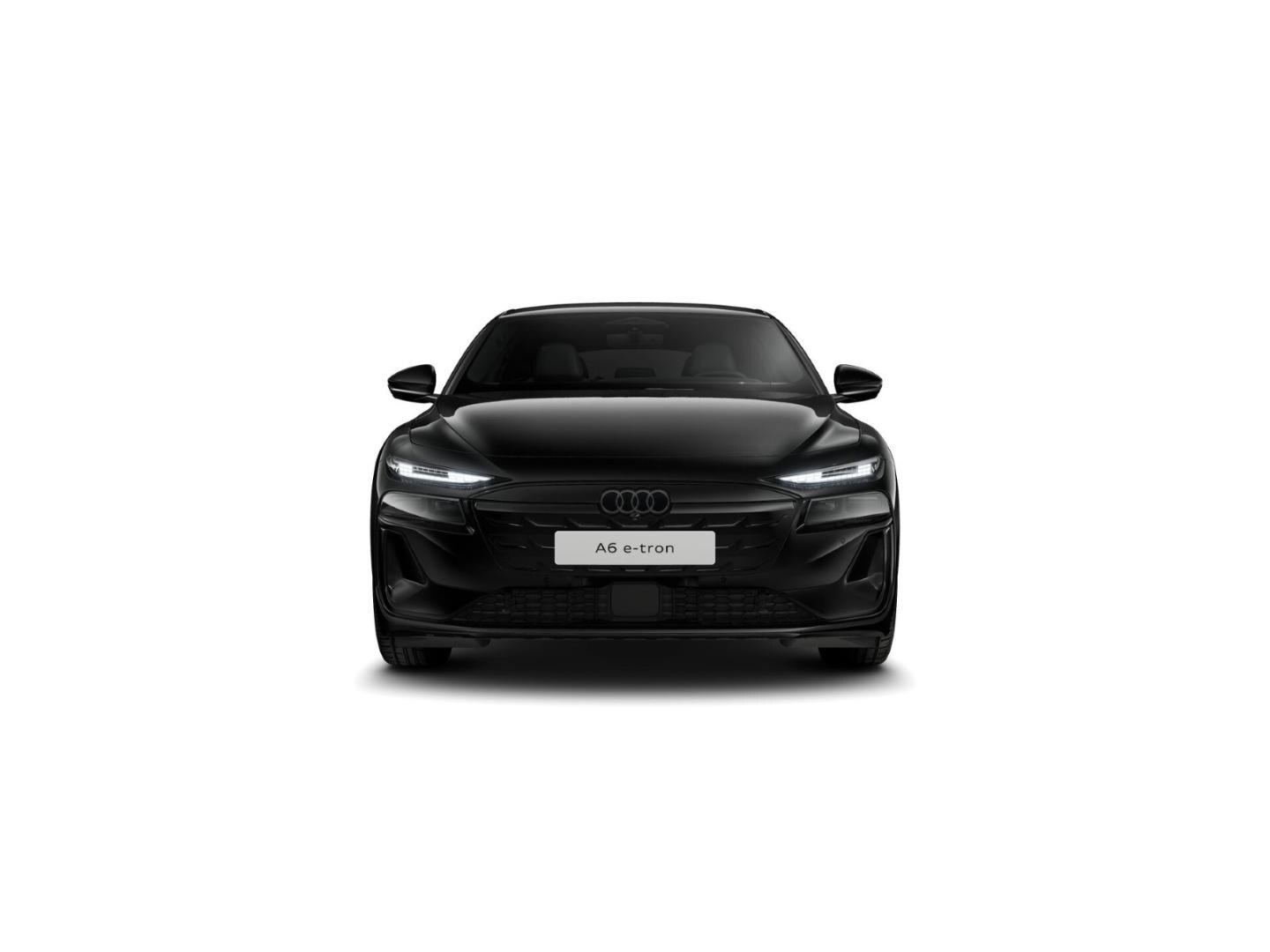 Bild über Audi A6 Avant e-tron S line business e-tron quattro 315 kW - für weitere Informationen kontaktieren Sie den Audi Partner