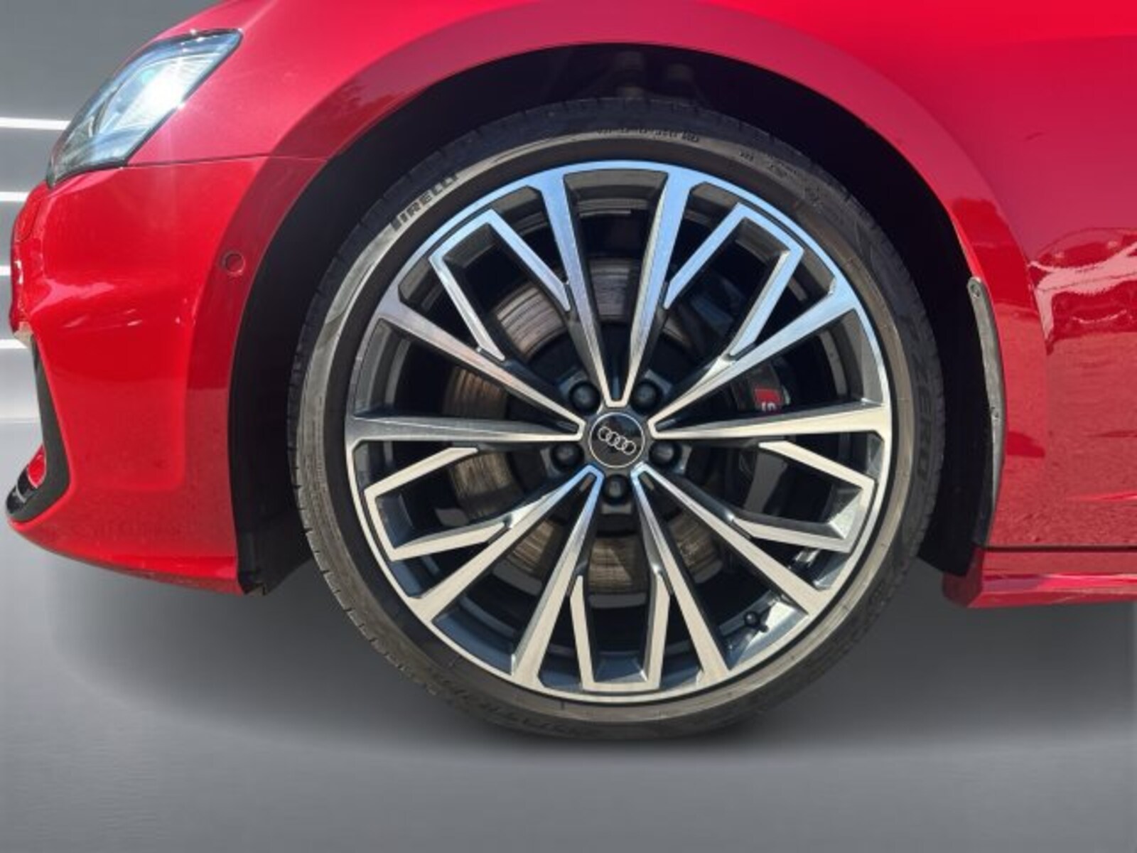 Audi S6 Avant – Bild 6