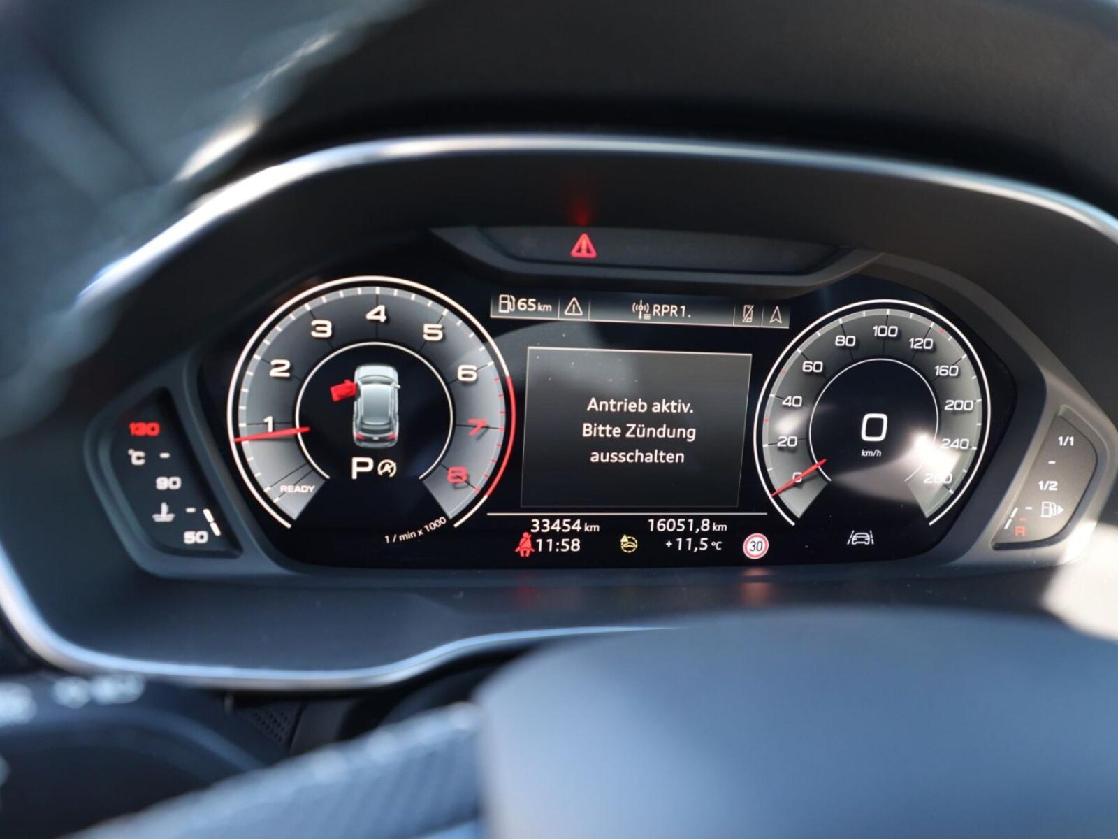 Audi Q3 – Bild 16