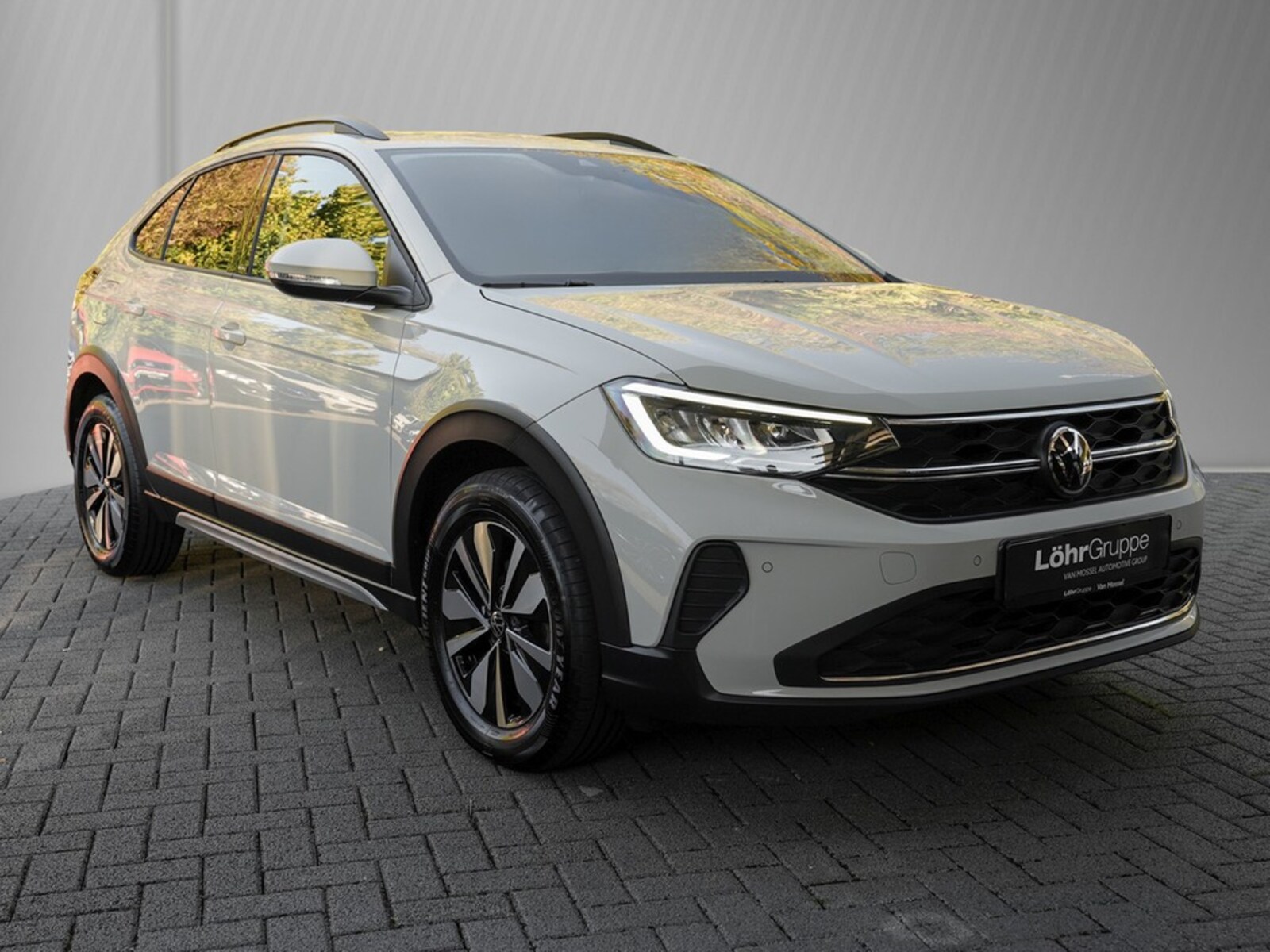 Volkswagen Taigo – Bild 3
