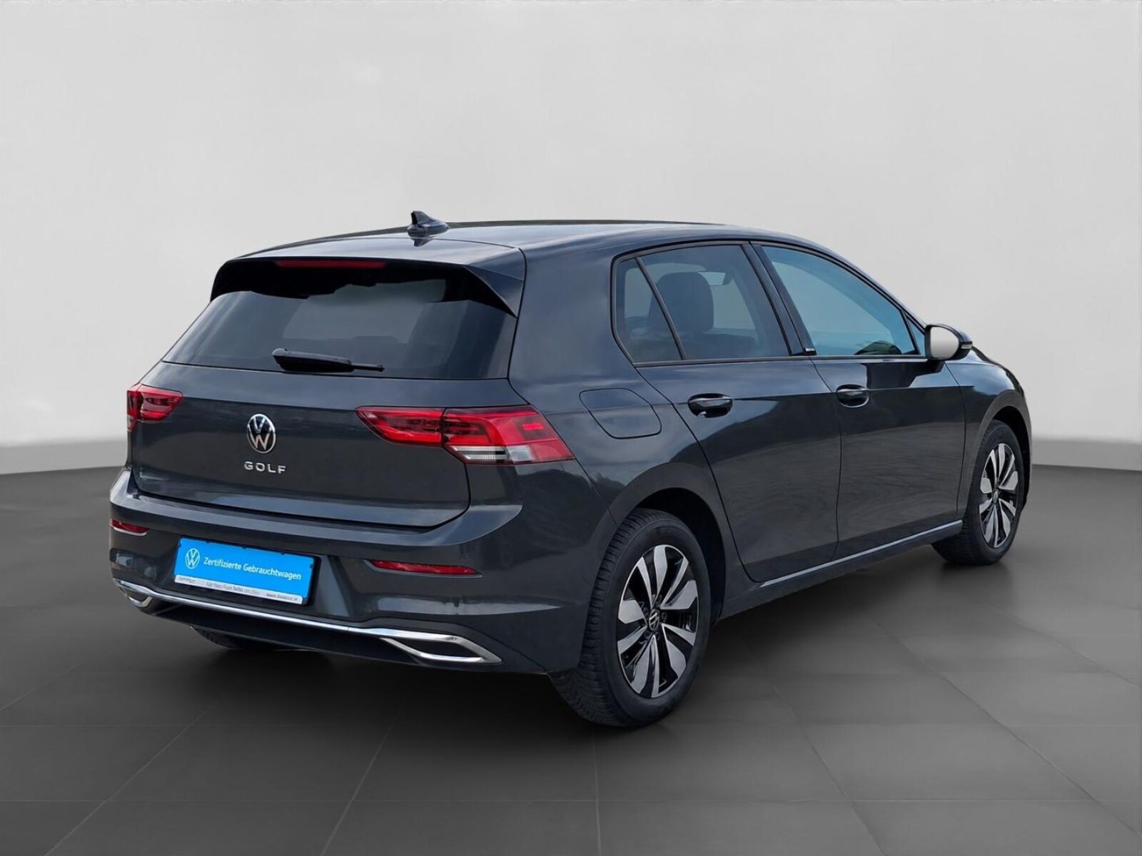 Volkswagen Golf – Bild 3