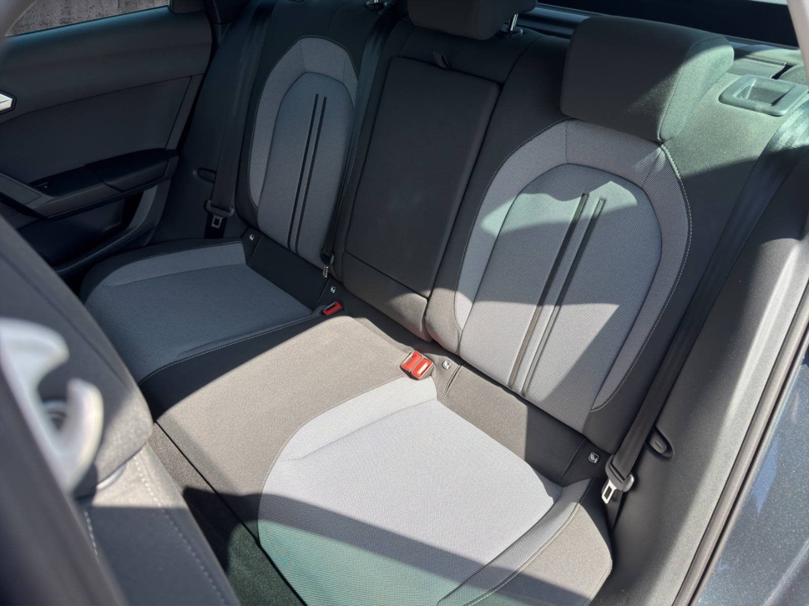 SEAT Leon Sportstourer – Bild 12