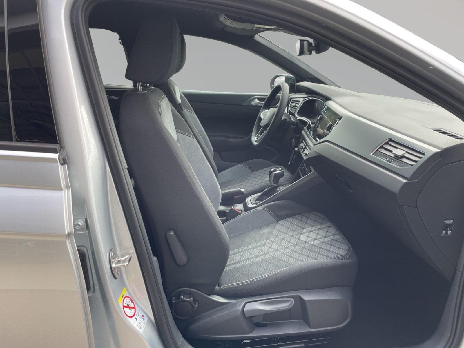 Volkswagen Taigo – Bild 7