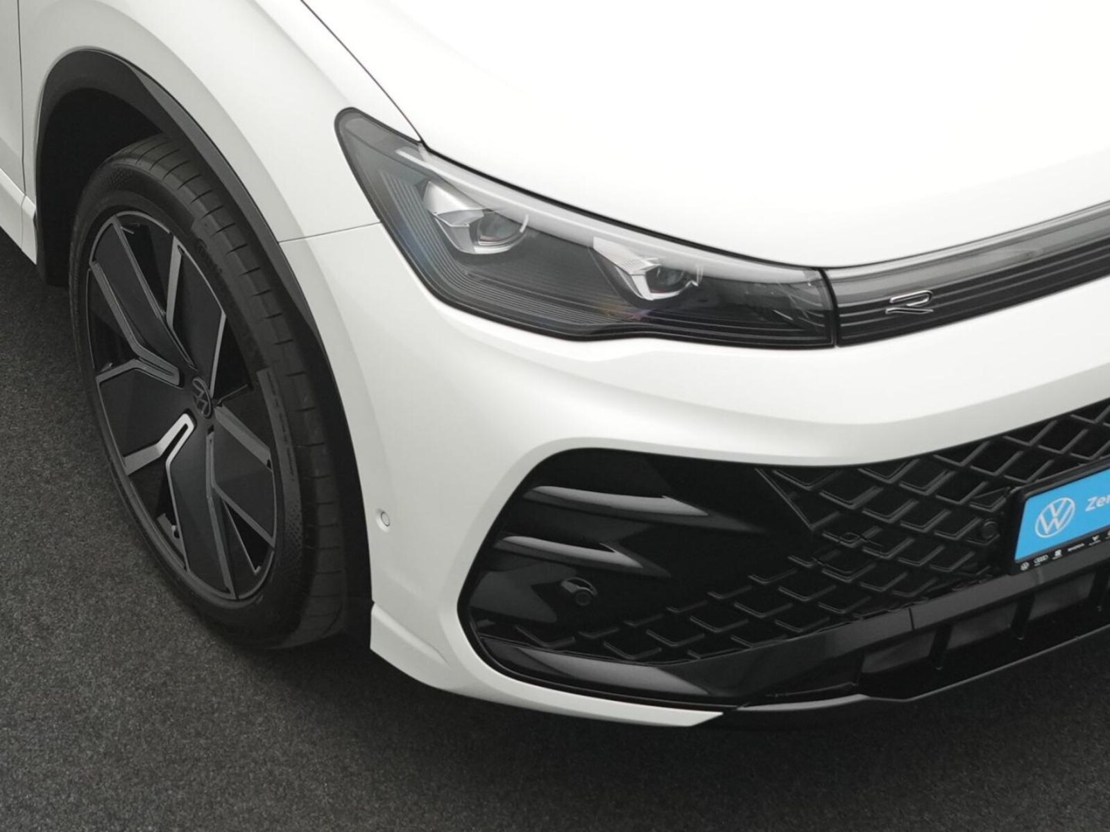 Volkswagen Tiguan – Bild 21