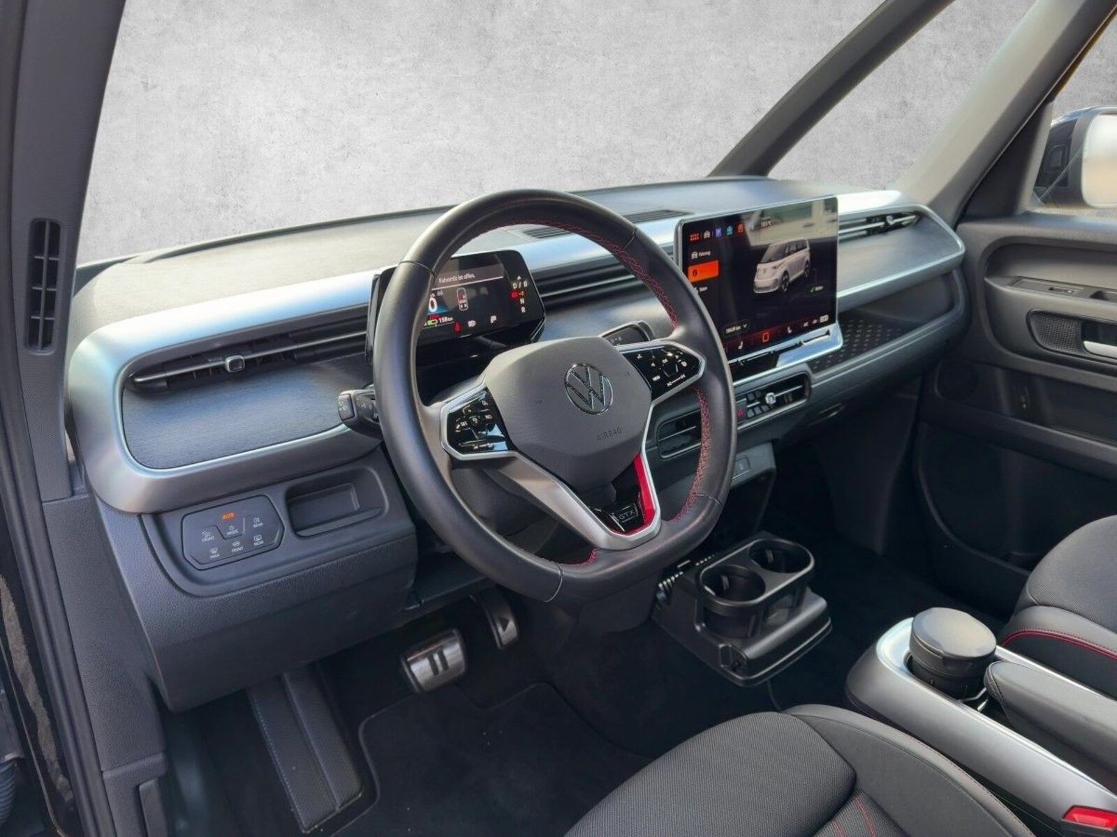 Volkswagen ID. Buzz – Bild 11
