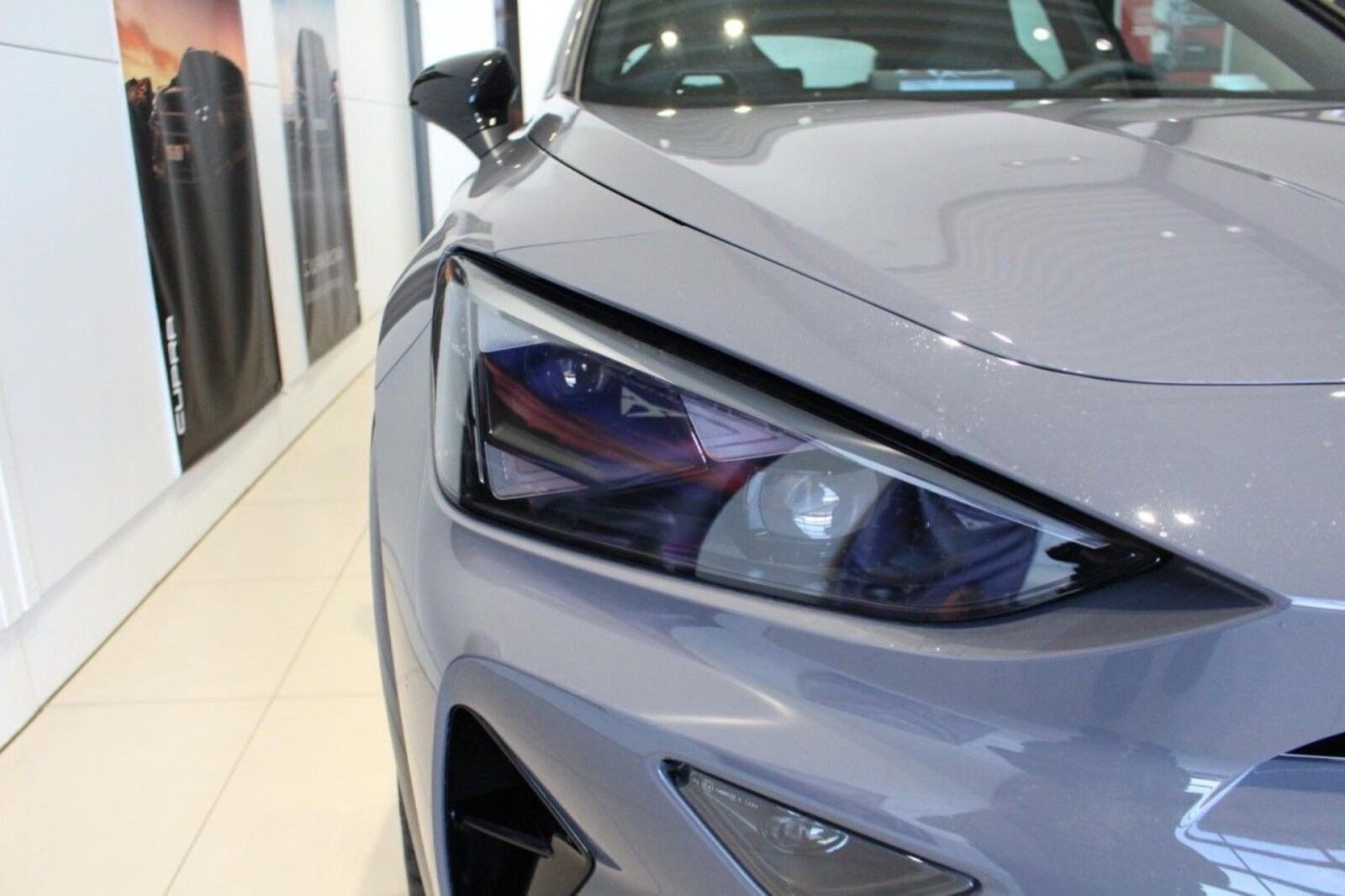 CUPRA Formentor – Bild 18