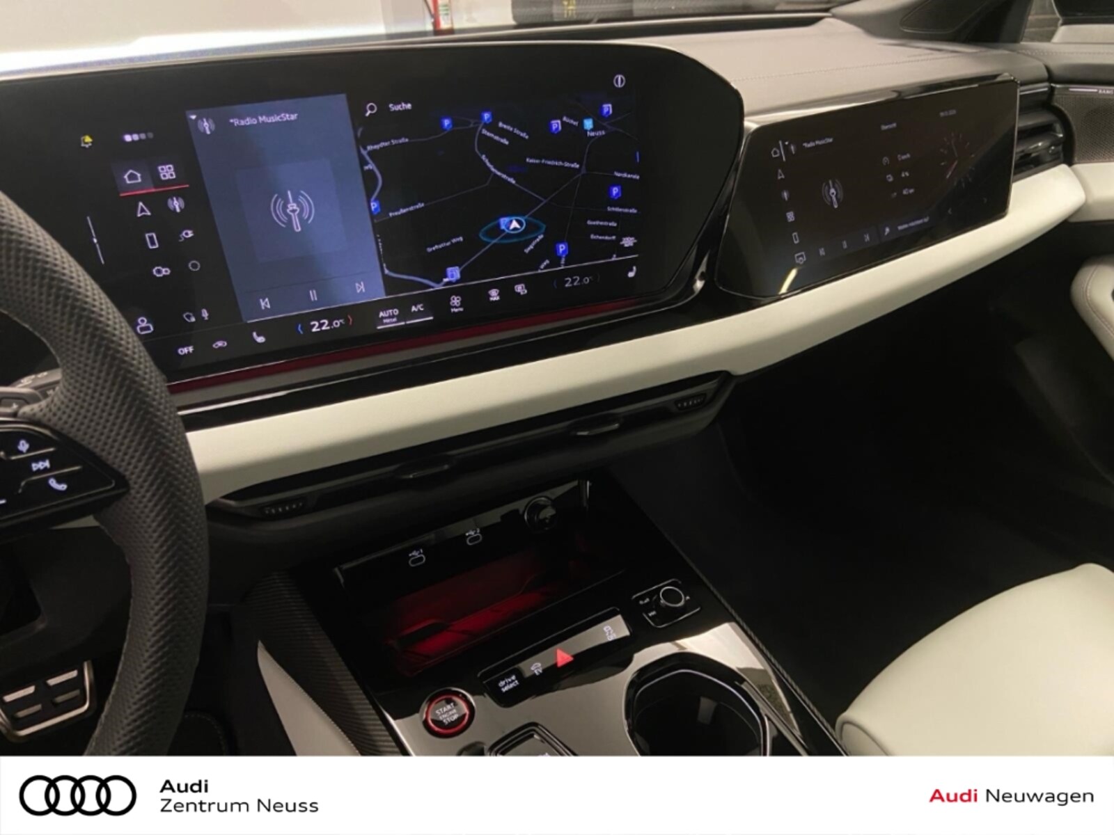 Audi A5 Avant – Bild 15